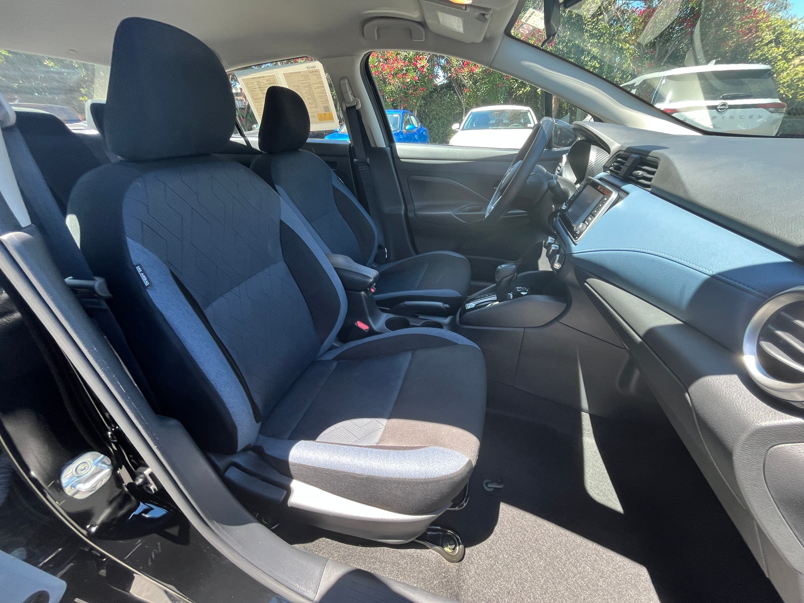 Thumbnail: 2025 Nissan Versa - 2