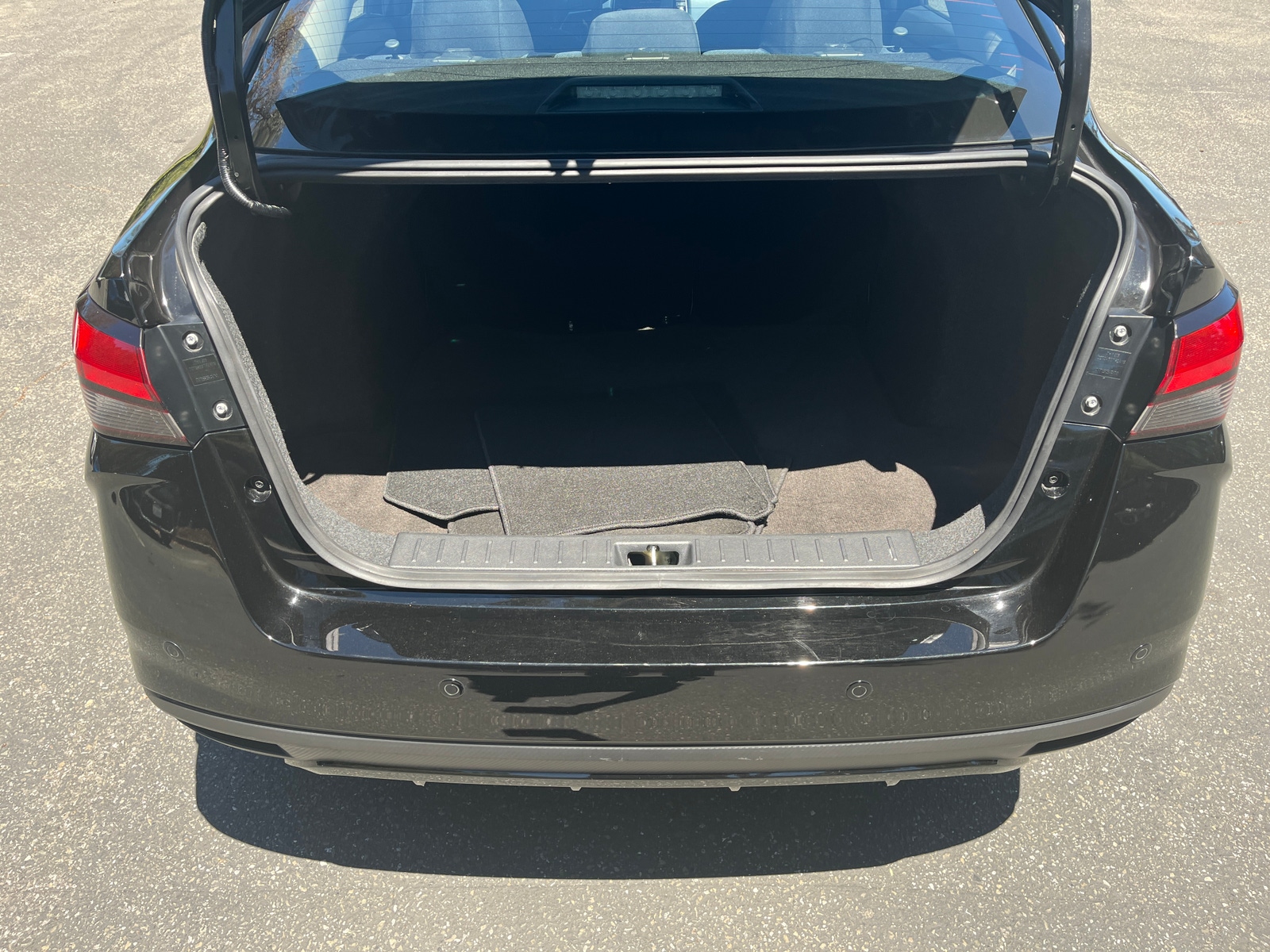Thumbnail: 2025 Nissan Versa - 6