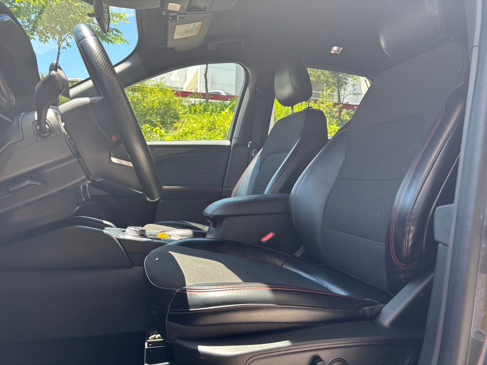 Thumbnail: 2024 Ford Escape - 2