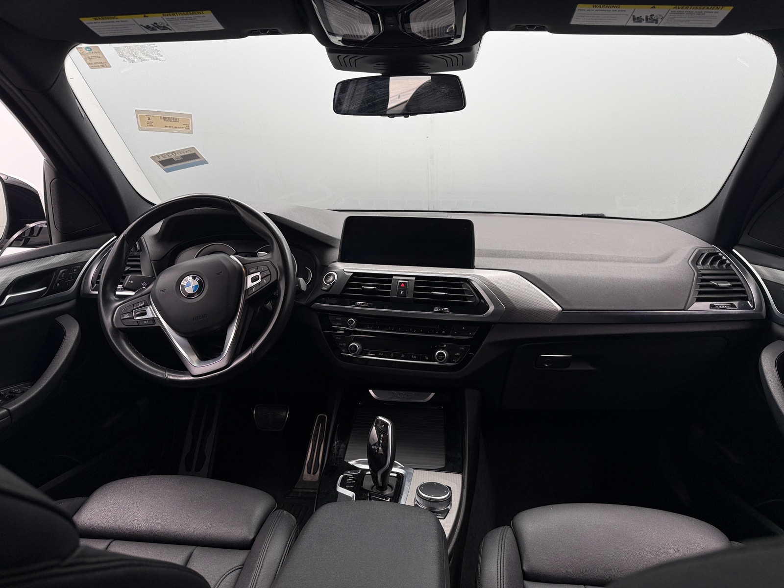 Thumbnail: 2019 BMW X3 - 2