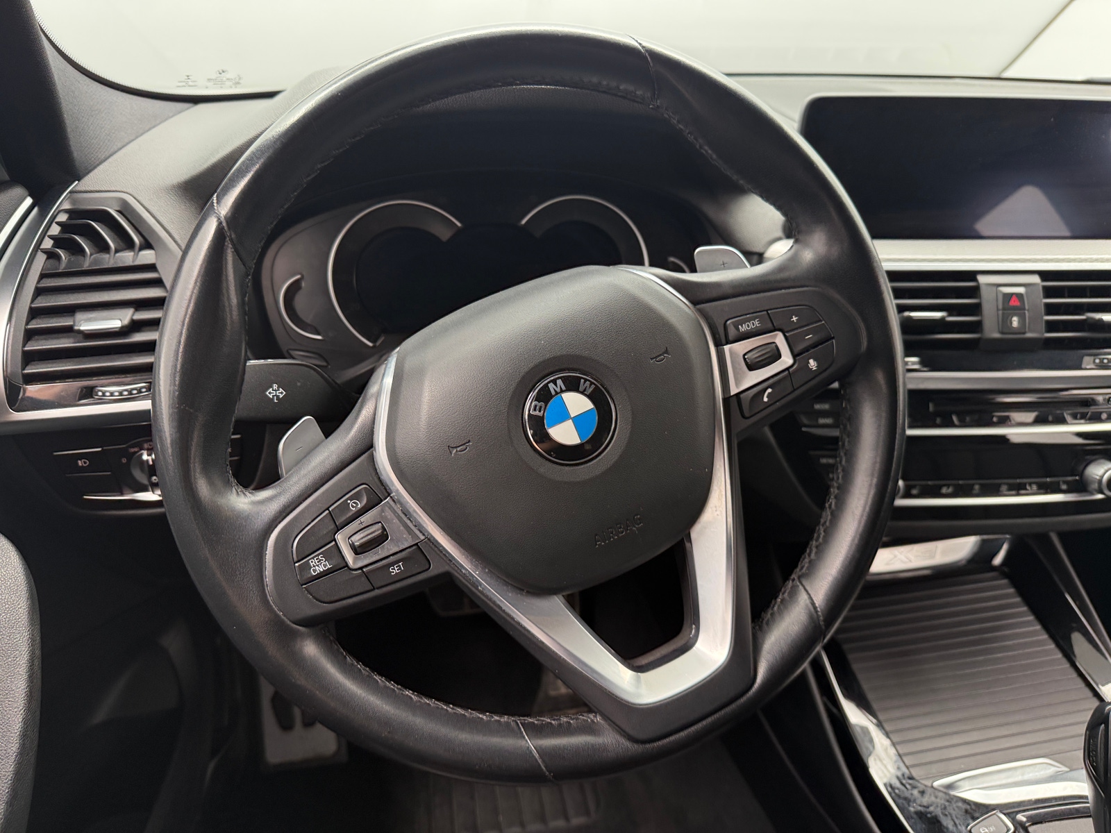 Thumbnail: 2019 BMW X3 - 4