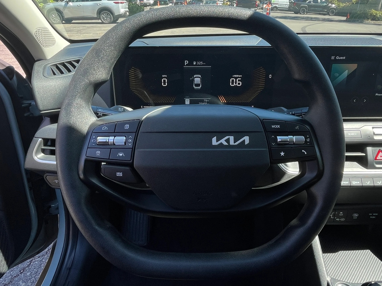Thumbnail: 2025 Kia K4 - 5
