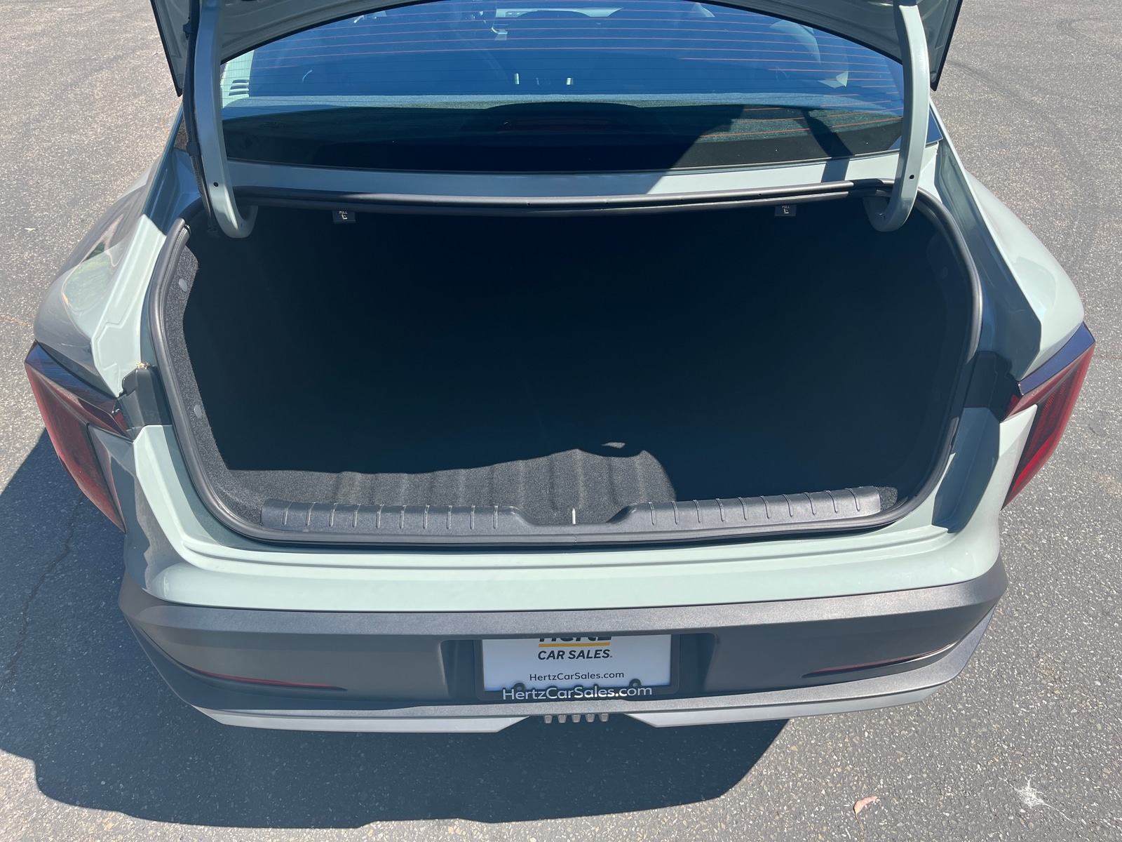Thumbnail: 2025 Kia K4 - 6