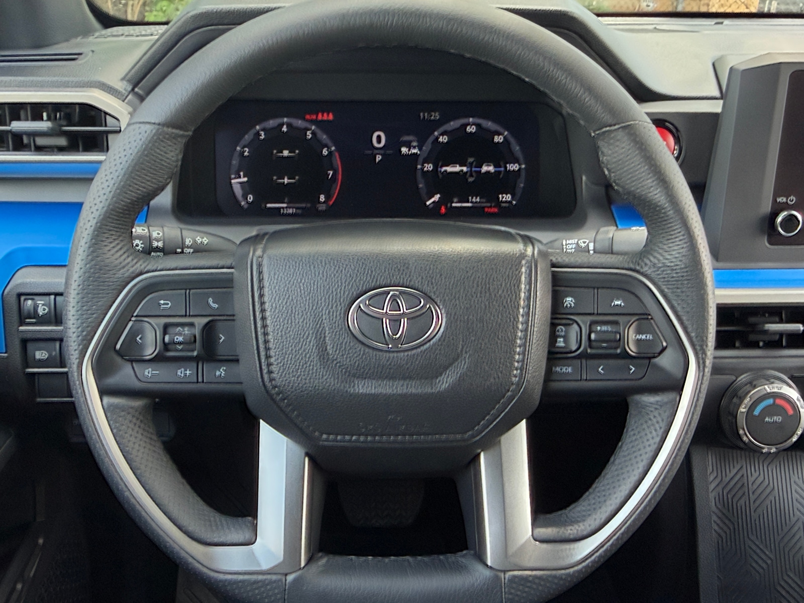 Thumbnail: 2025 Toyota Tacoma - 5
