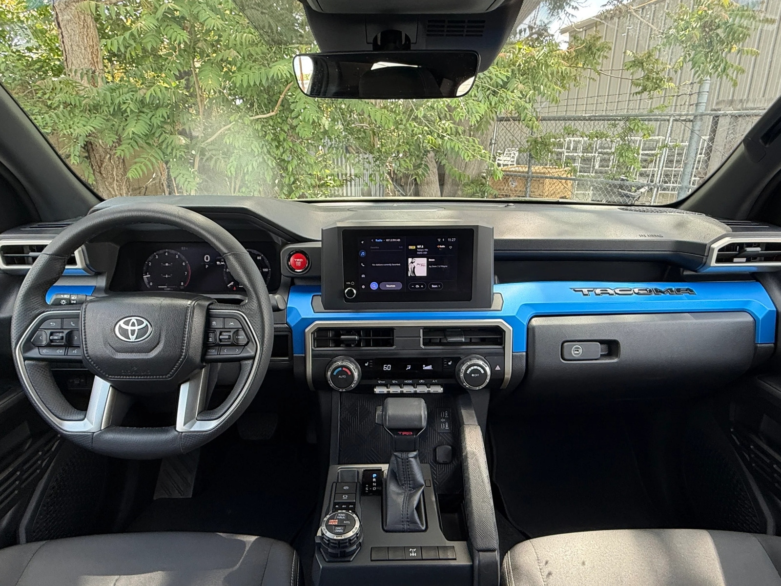 Thumbnail: 2025 Toyota Tacoma - 3