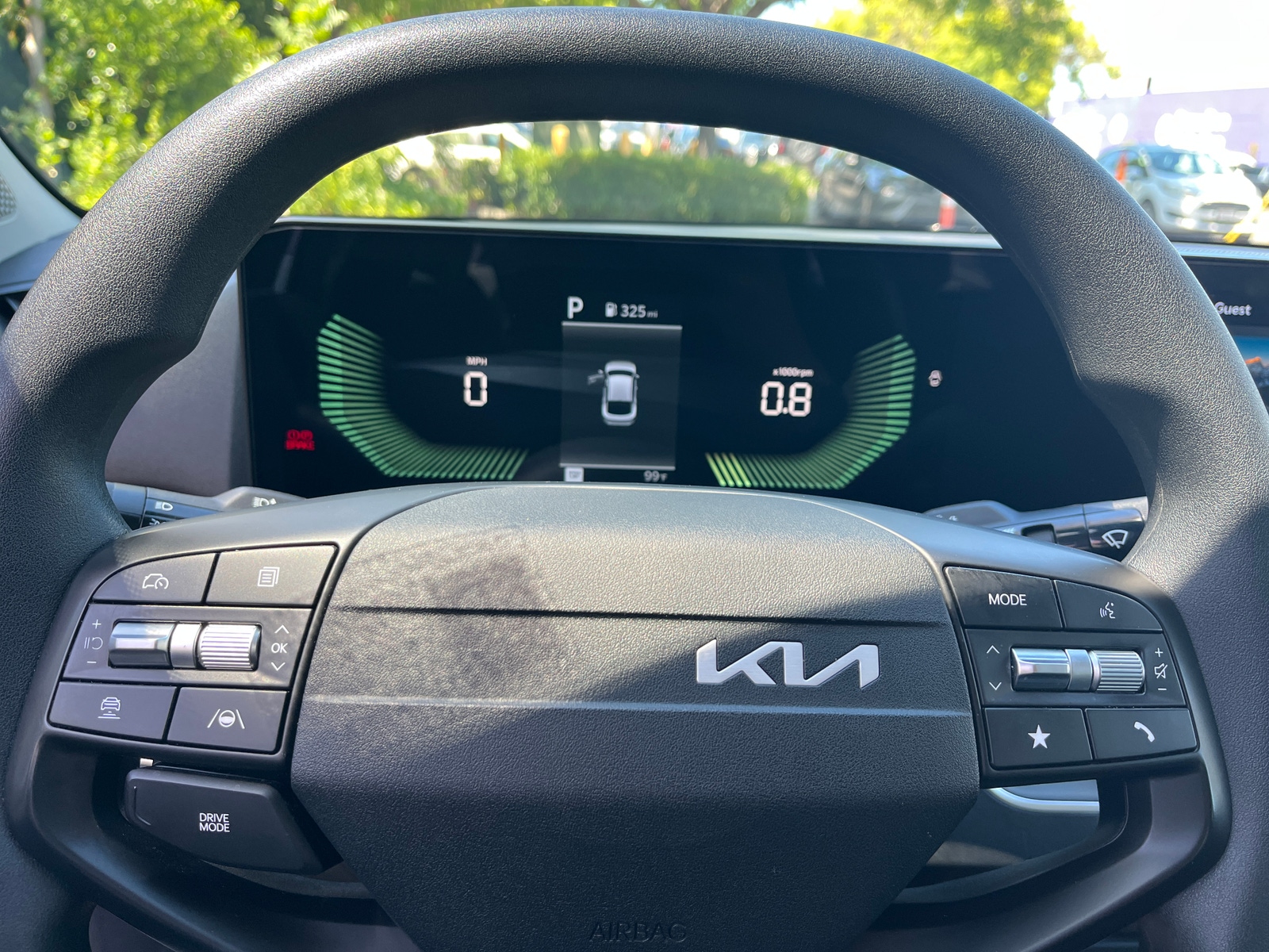 Thumbnail: 2025 Kia K4 - 5