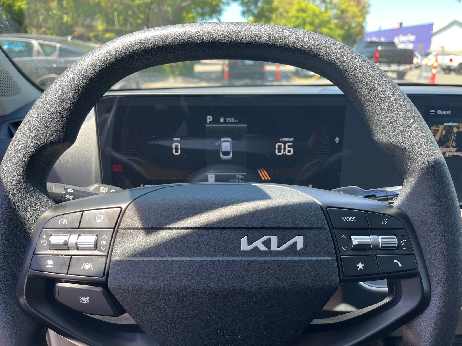 Thumbnail: 2025 Kia K4 - 5