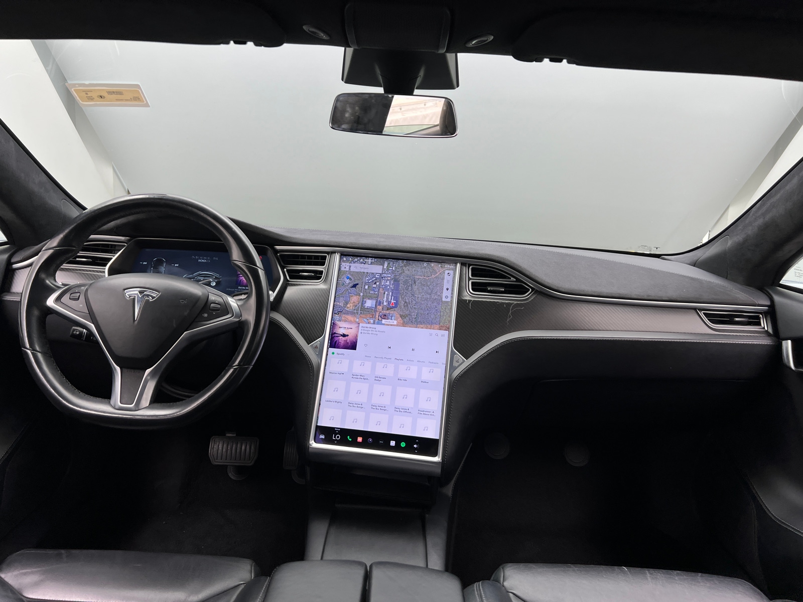 Thumbnail: 2017 Tesla Model S - 3