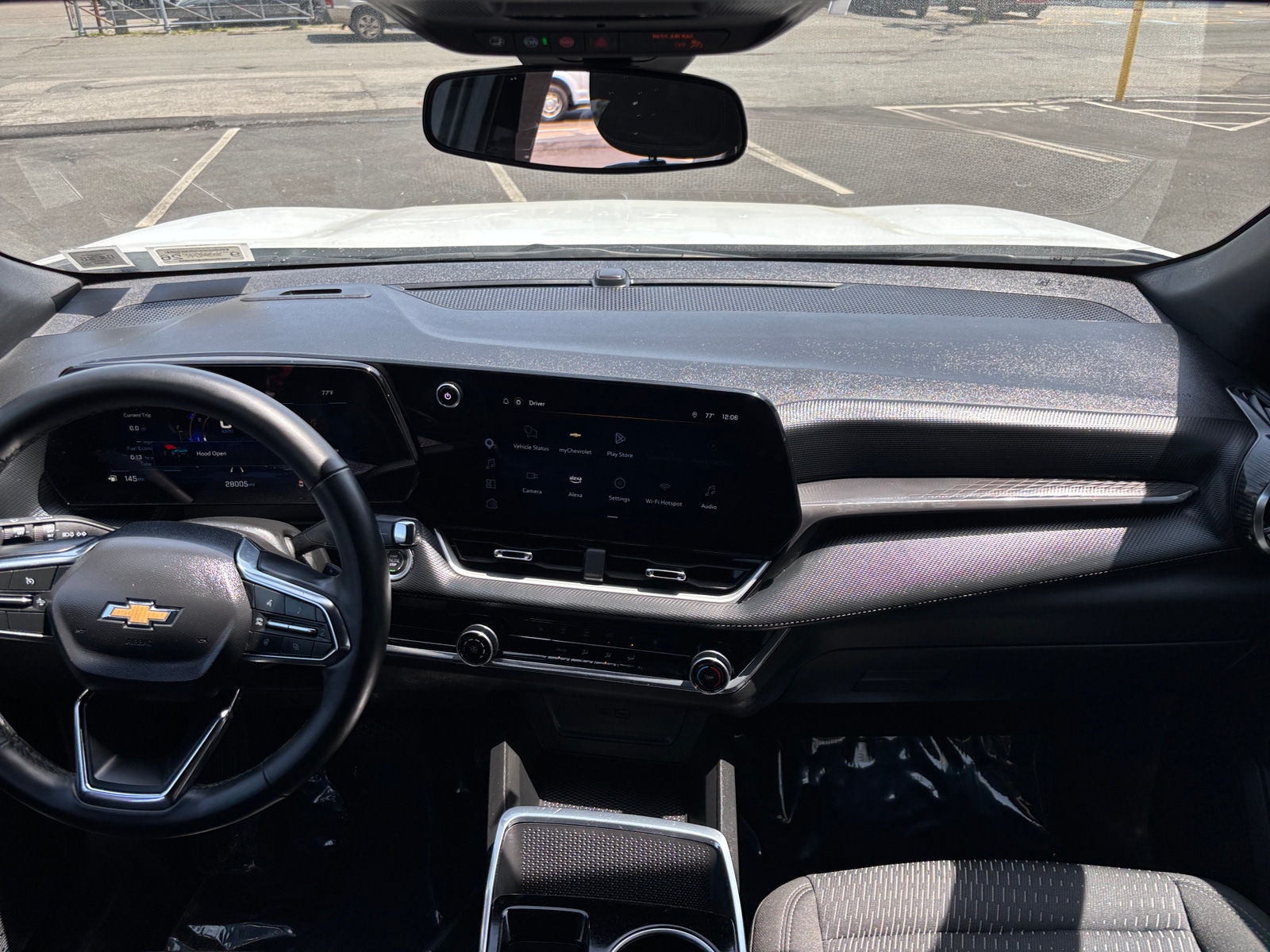 Thumbnail: 2025 Chevrolet Equinox - 3