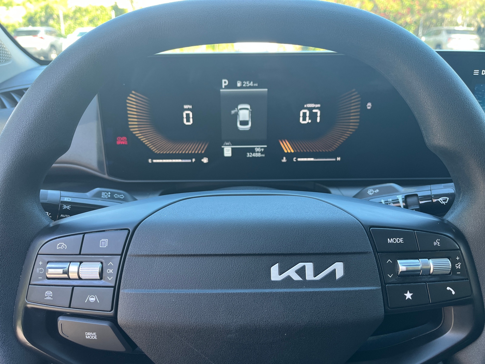 Thumbnail: 2025 Kia K4 - 5