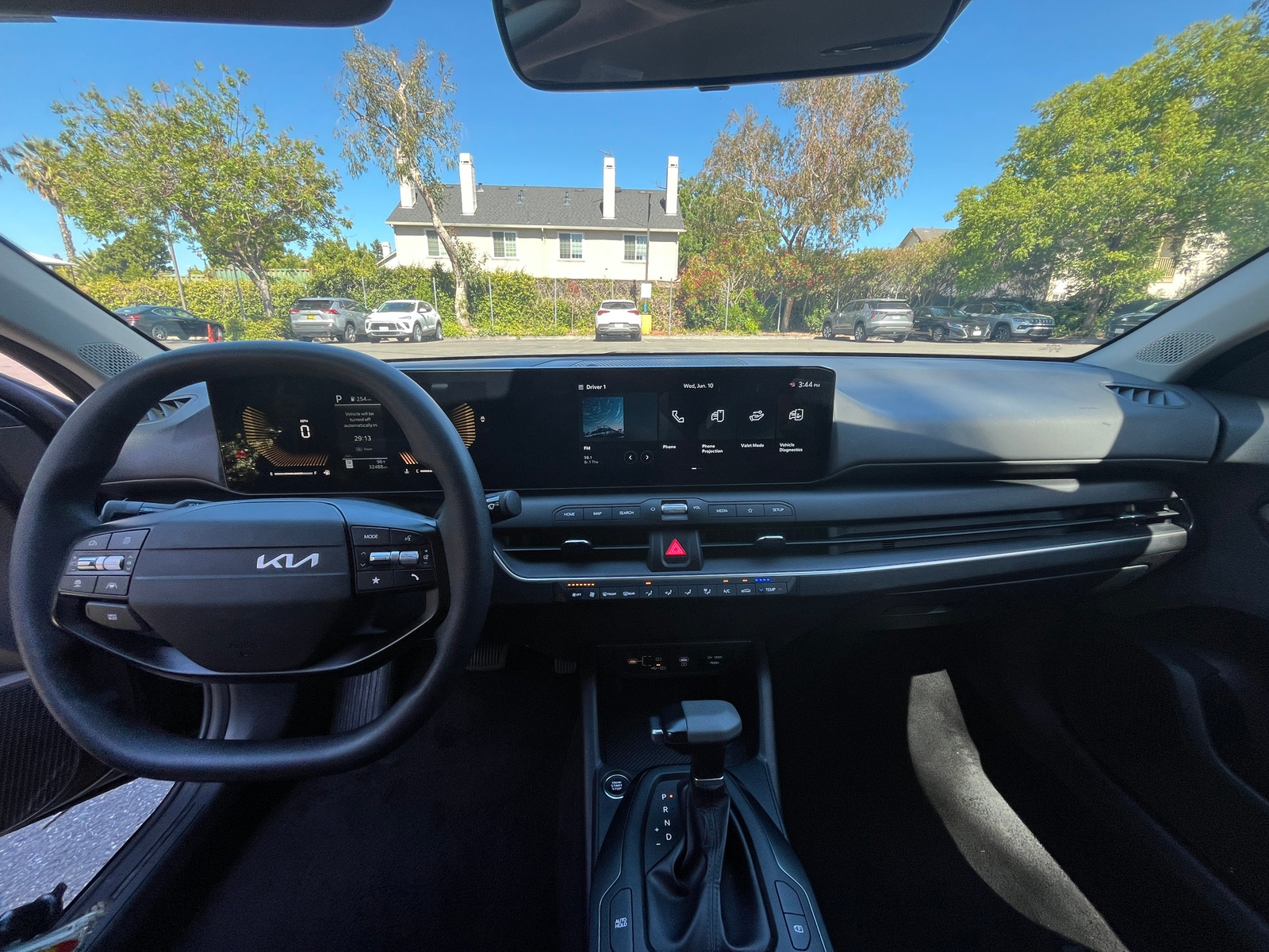 Thumbnail: 2025 Kia K4 - 3