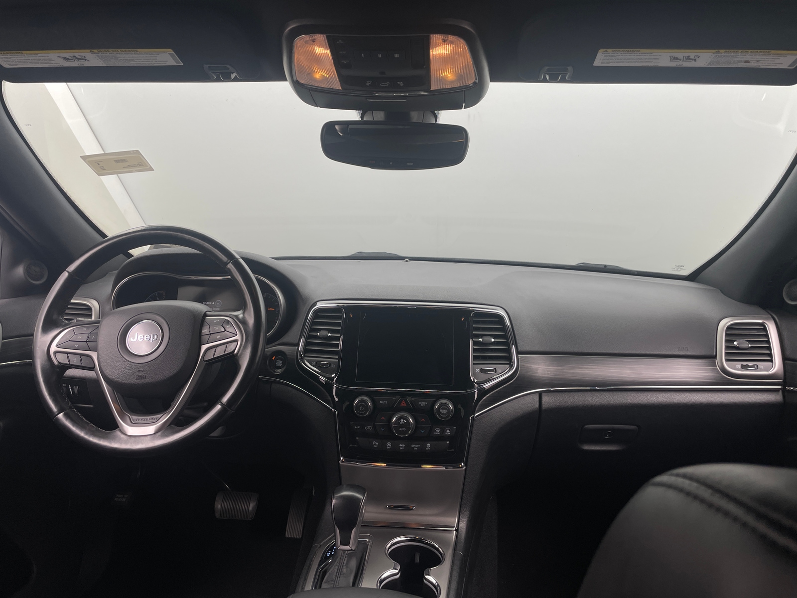 Thumbnail: 2021 Jeep Grand Cherokee - 2