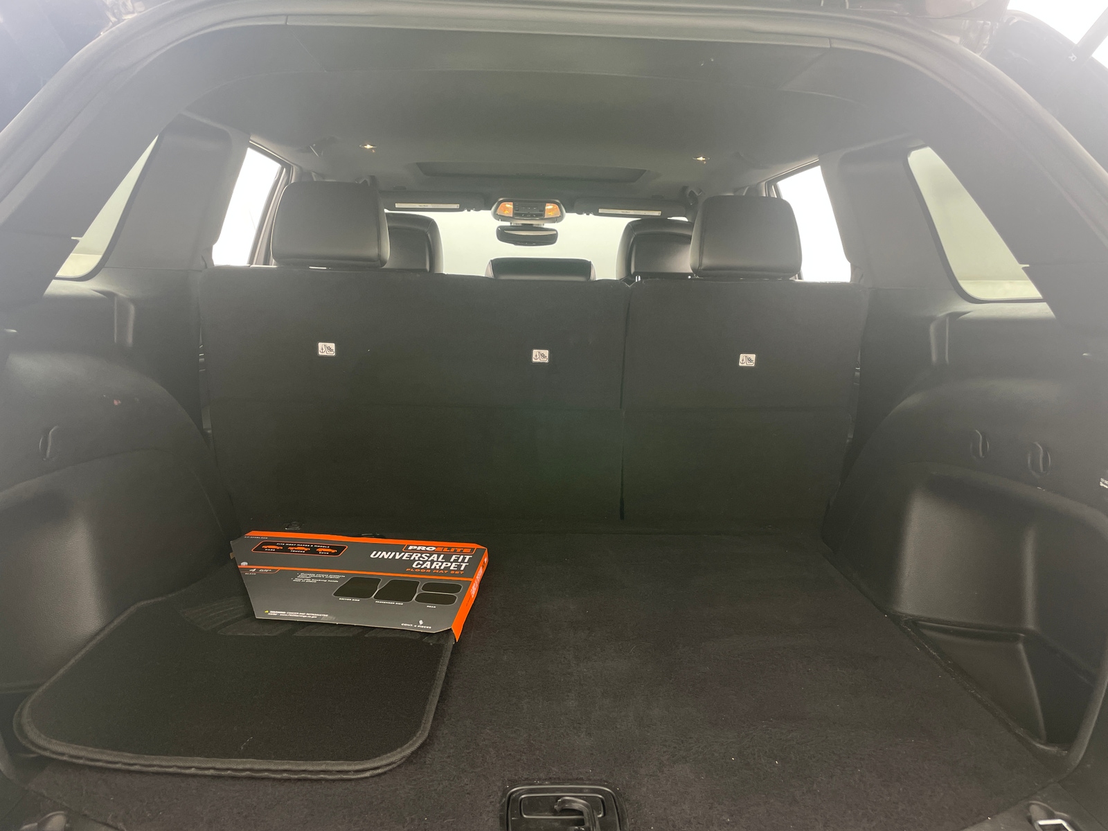 Thumbnail: 2021 Jeep Grand Cherokee - 6