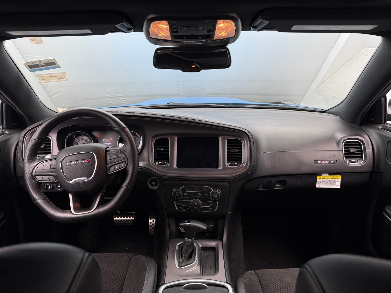 Thumbnail: 2023 Dodge Charger - 3