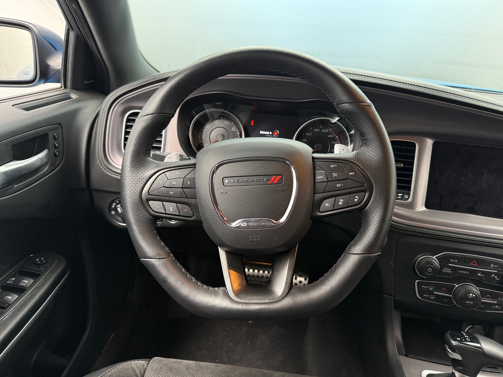 Thumbnail: 2023 Dodge Charger - 5