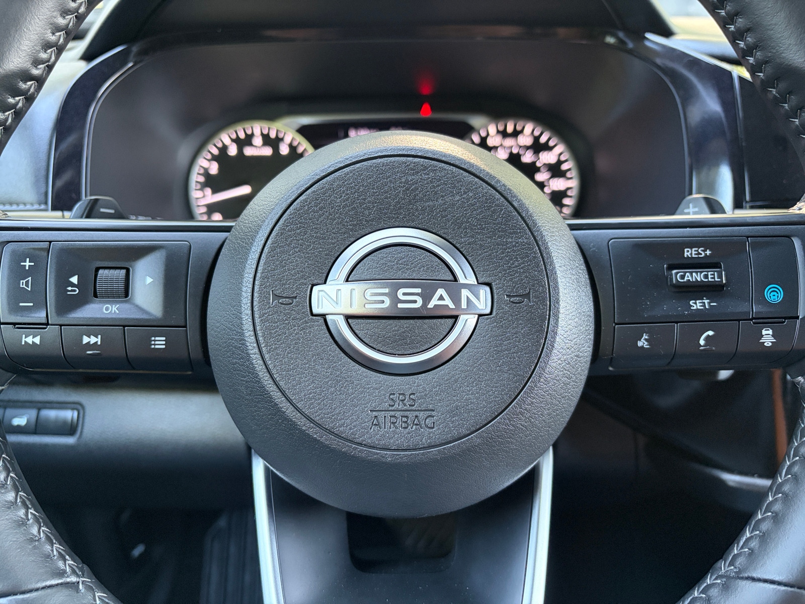 Thumbnail: 2025 Nissan Pathfinder - 5
