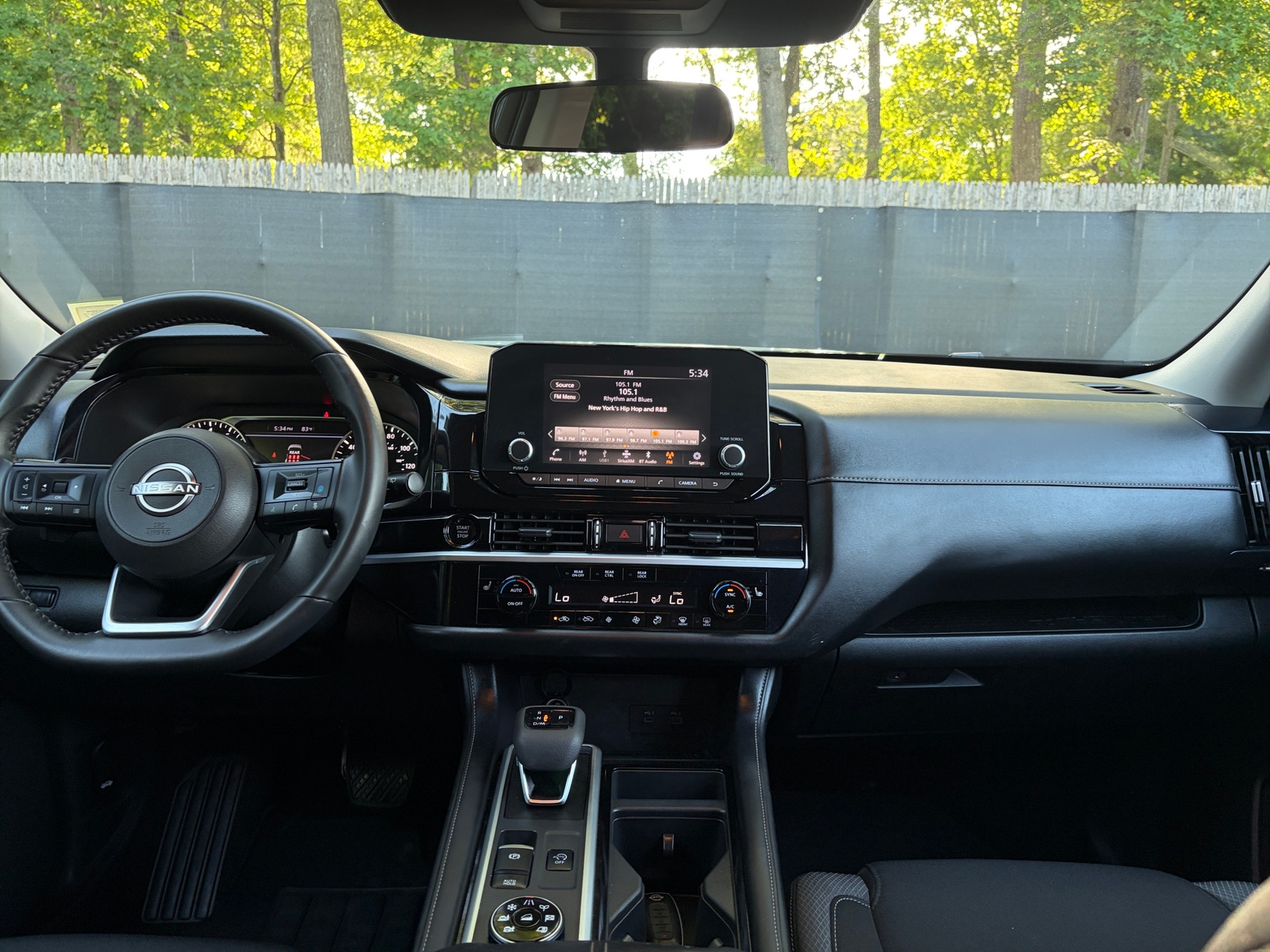 Thumbnail: 2025 Nissan Pathfinder - 3