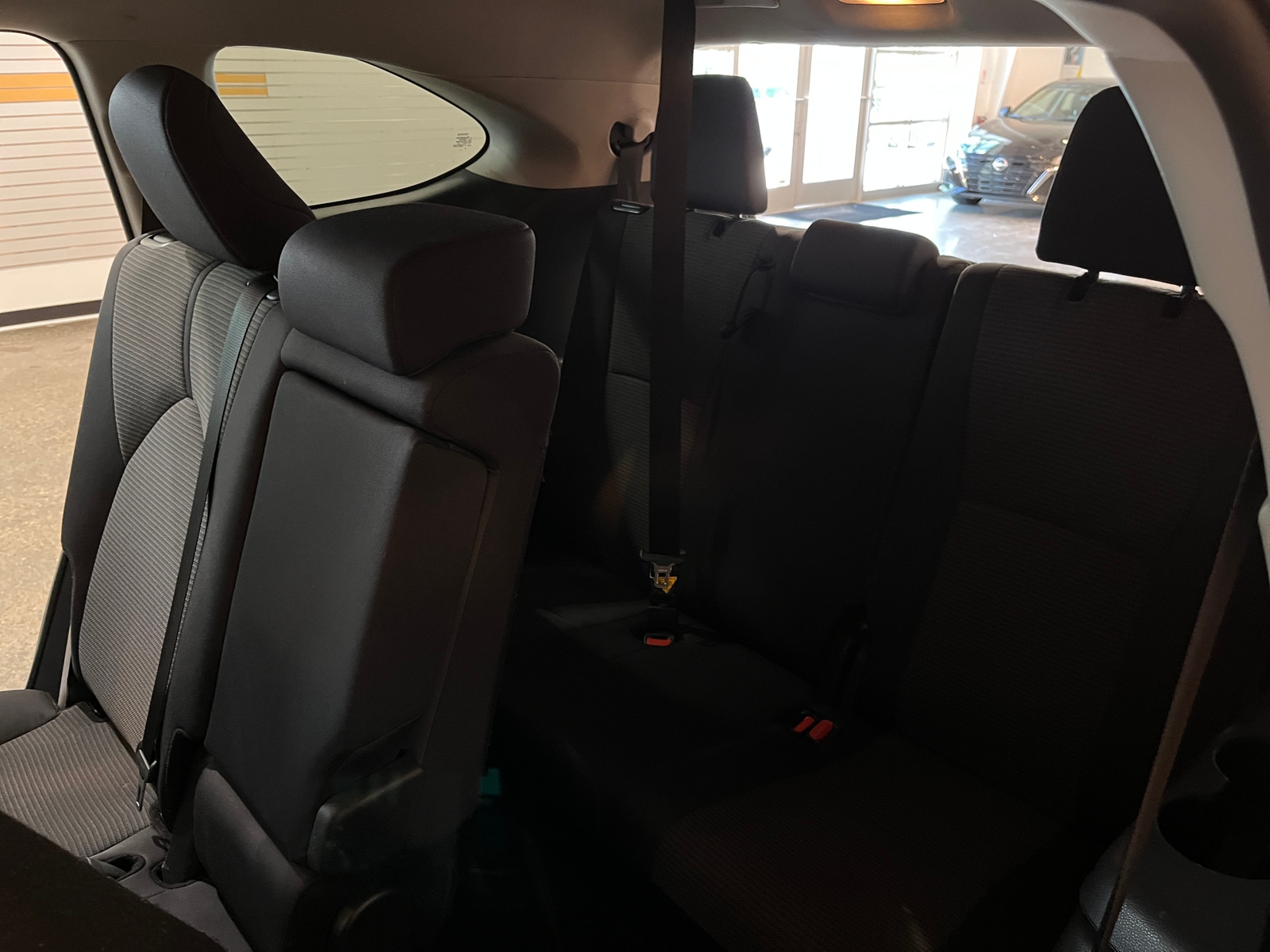 Thumbnail: 2025 Toyota Highlander - 6