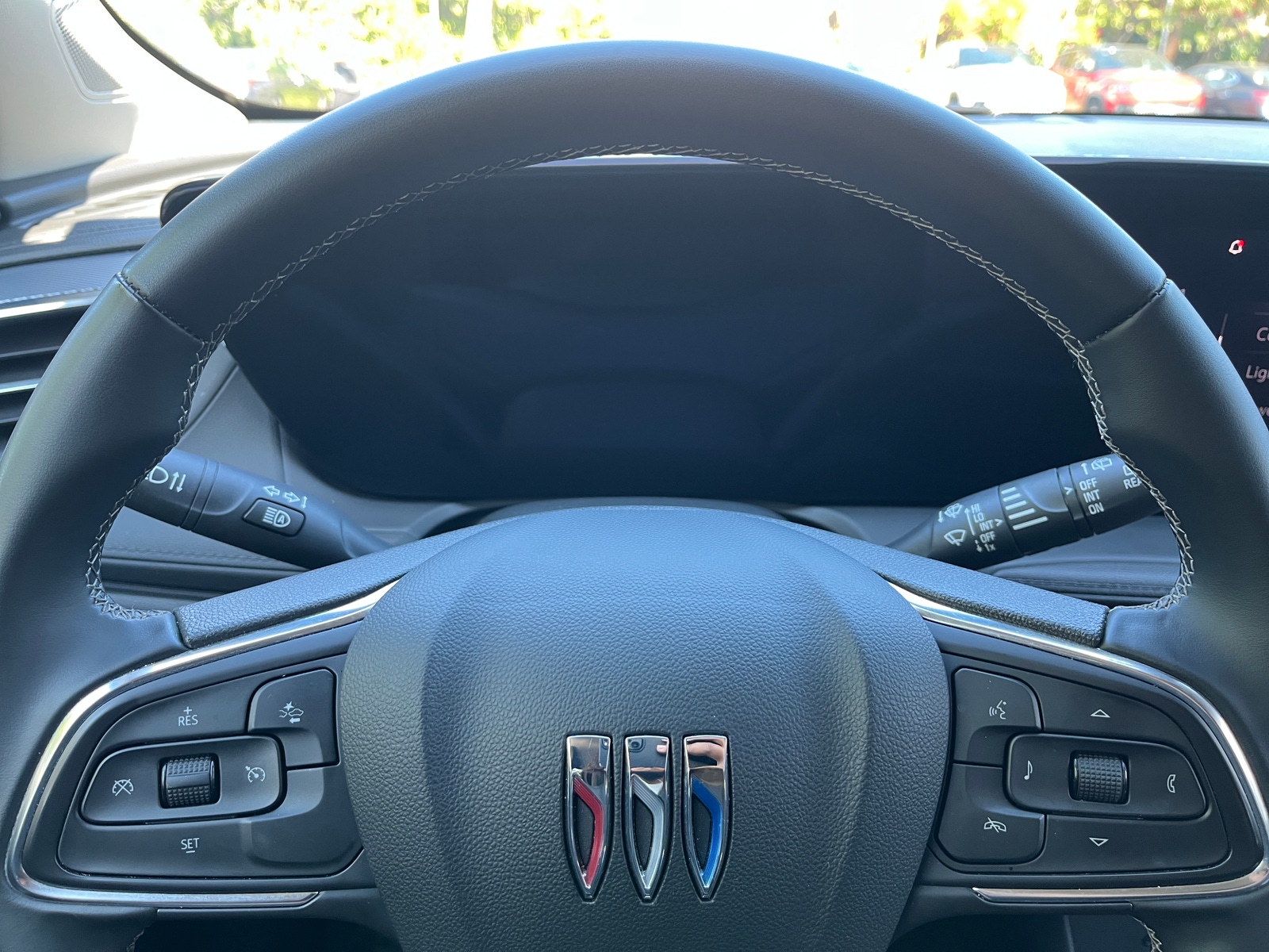 Thumbnail: 2025 Buick Encore GX - 5