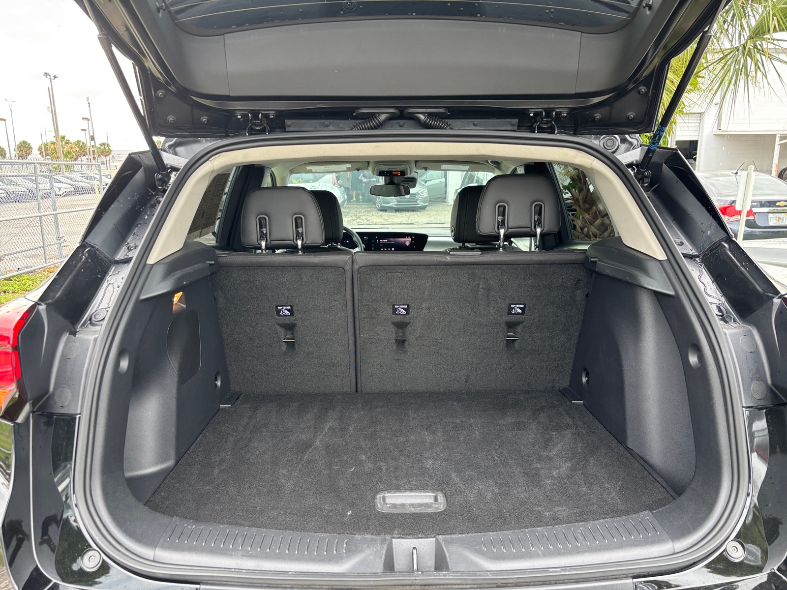 Thumbnail: 2025 Buick Encore GX - 6