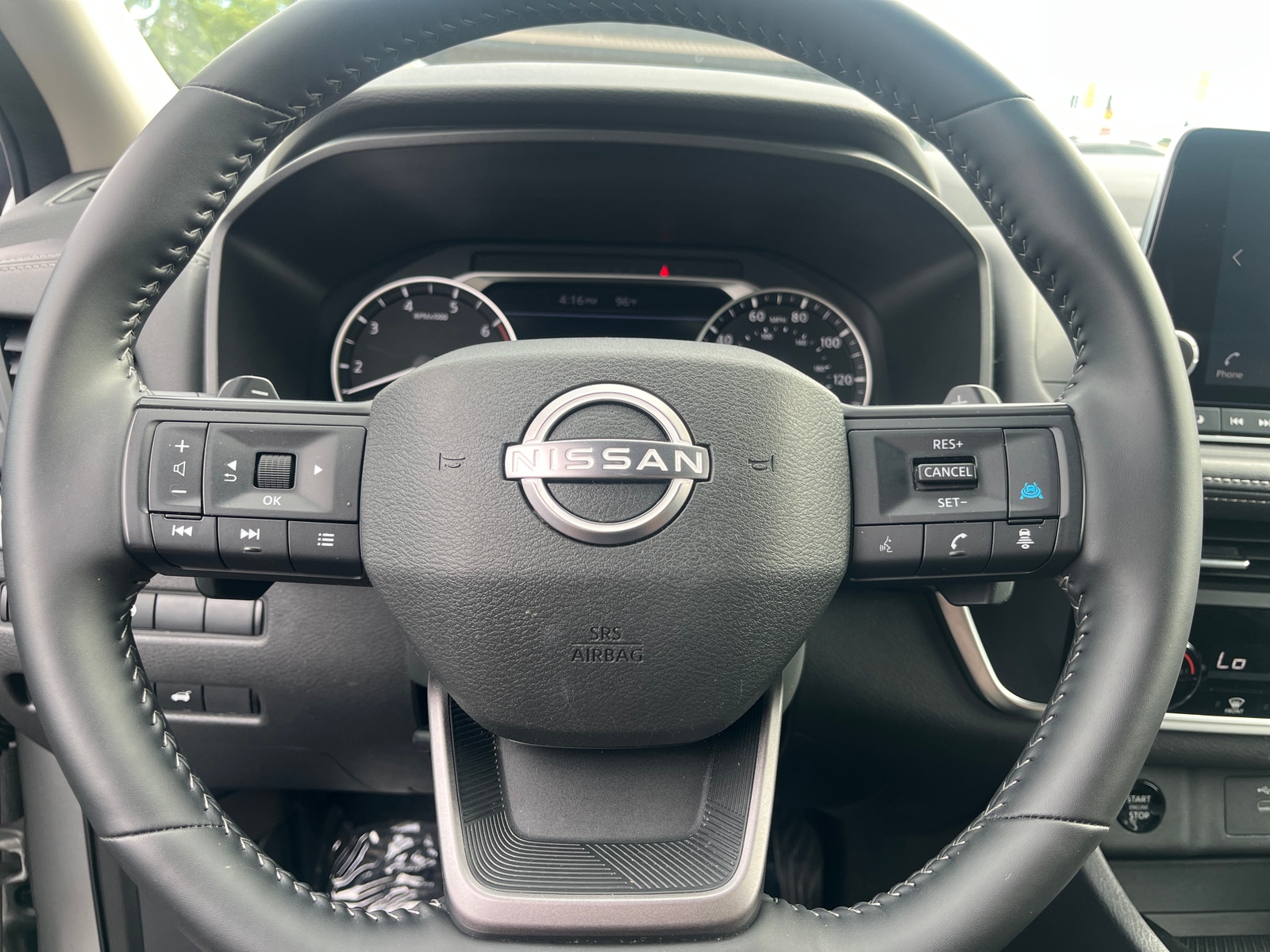 Thumbnail: 2025 Nissan Rogue - 5