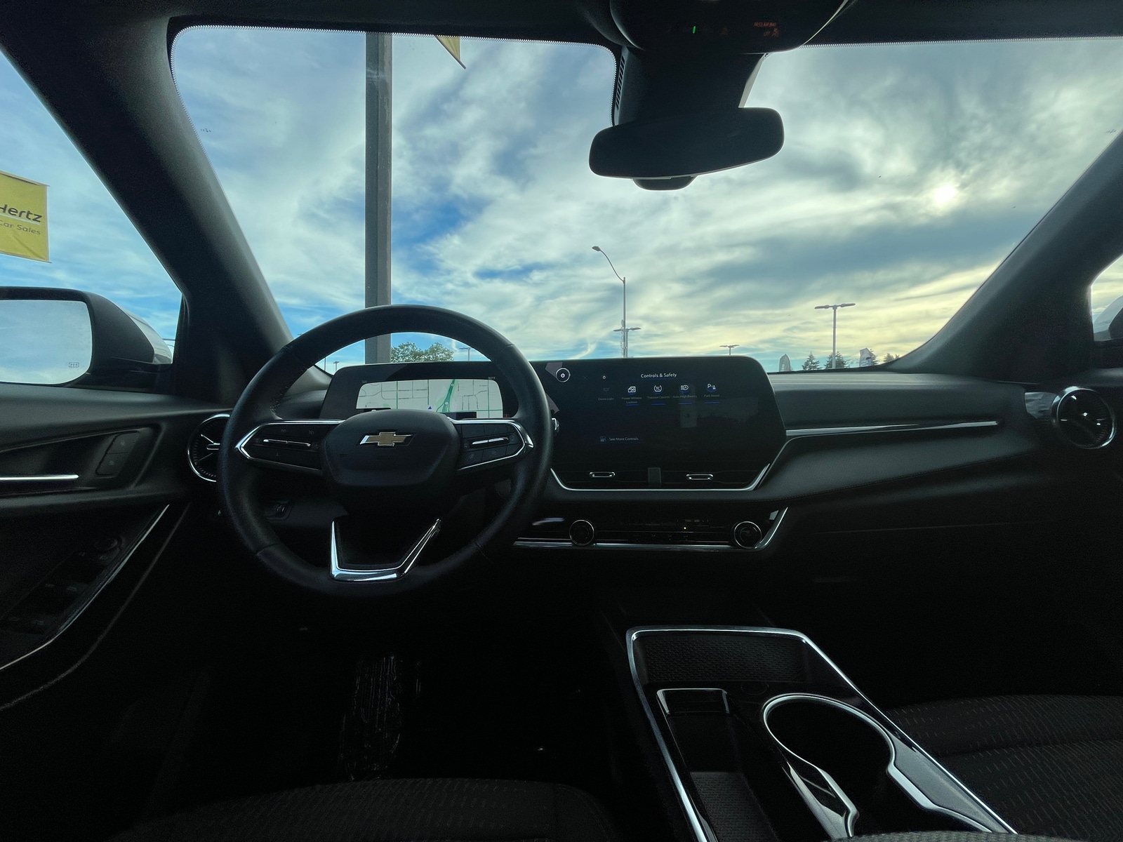 Thumbnail: 2025 Chevrolet Equinox - 3