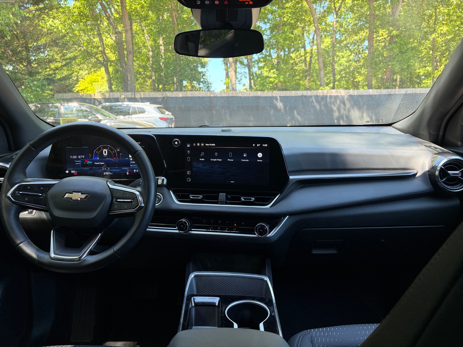 Thumbnail: 2025 Chevrolet Equinox - 3