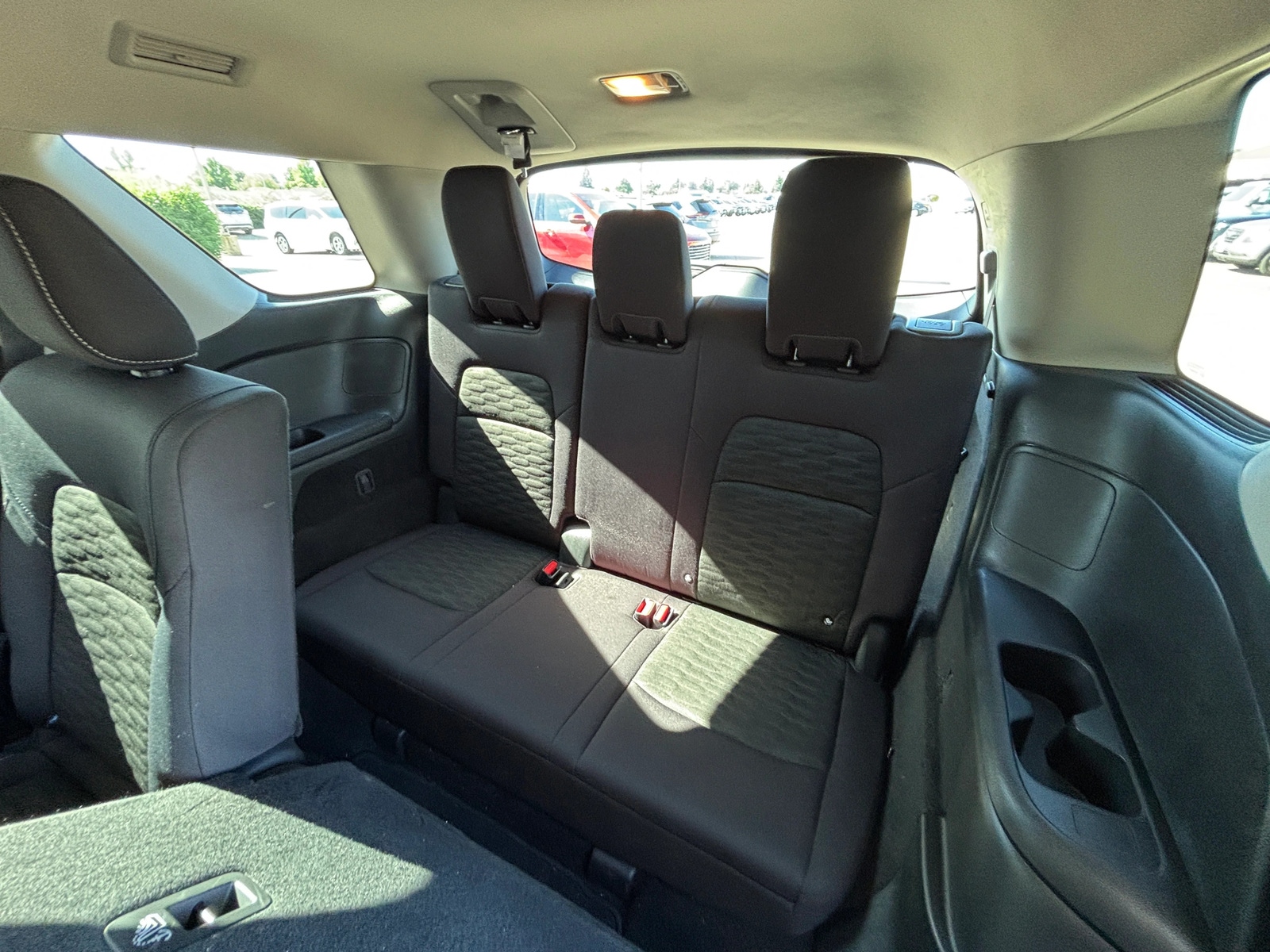 Thumbnail: 2025 Nissan Pathfinder - 6