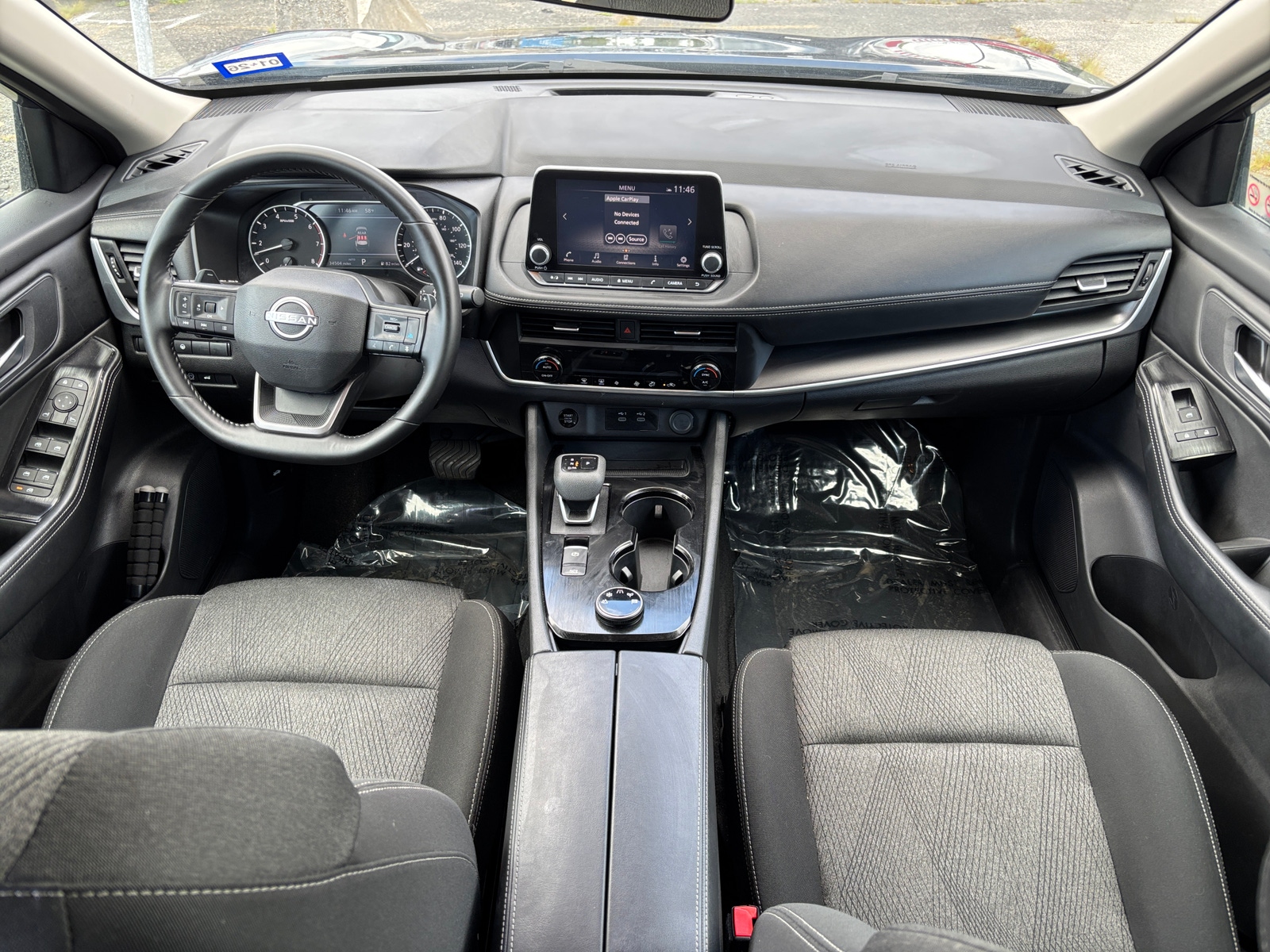 Thumbnail: 2025 Nissan Rogue - 2