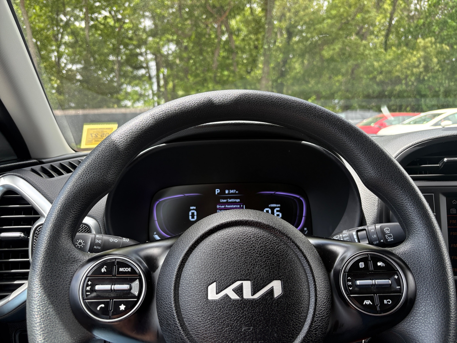 Thumbnail: 2025 Kia Soul - 4