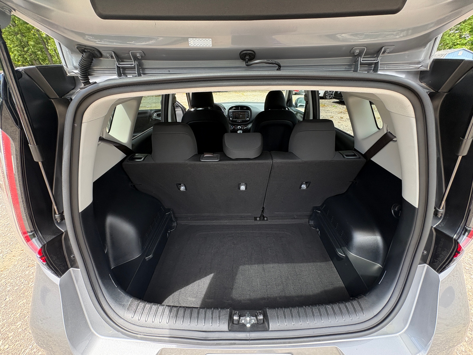 Thumbnail: 2025 Kia Soul - 5