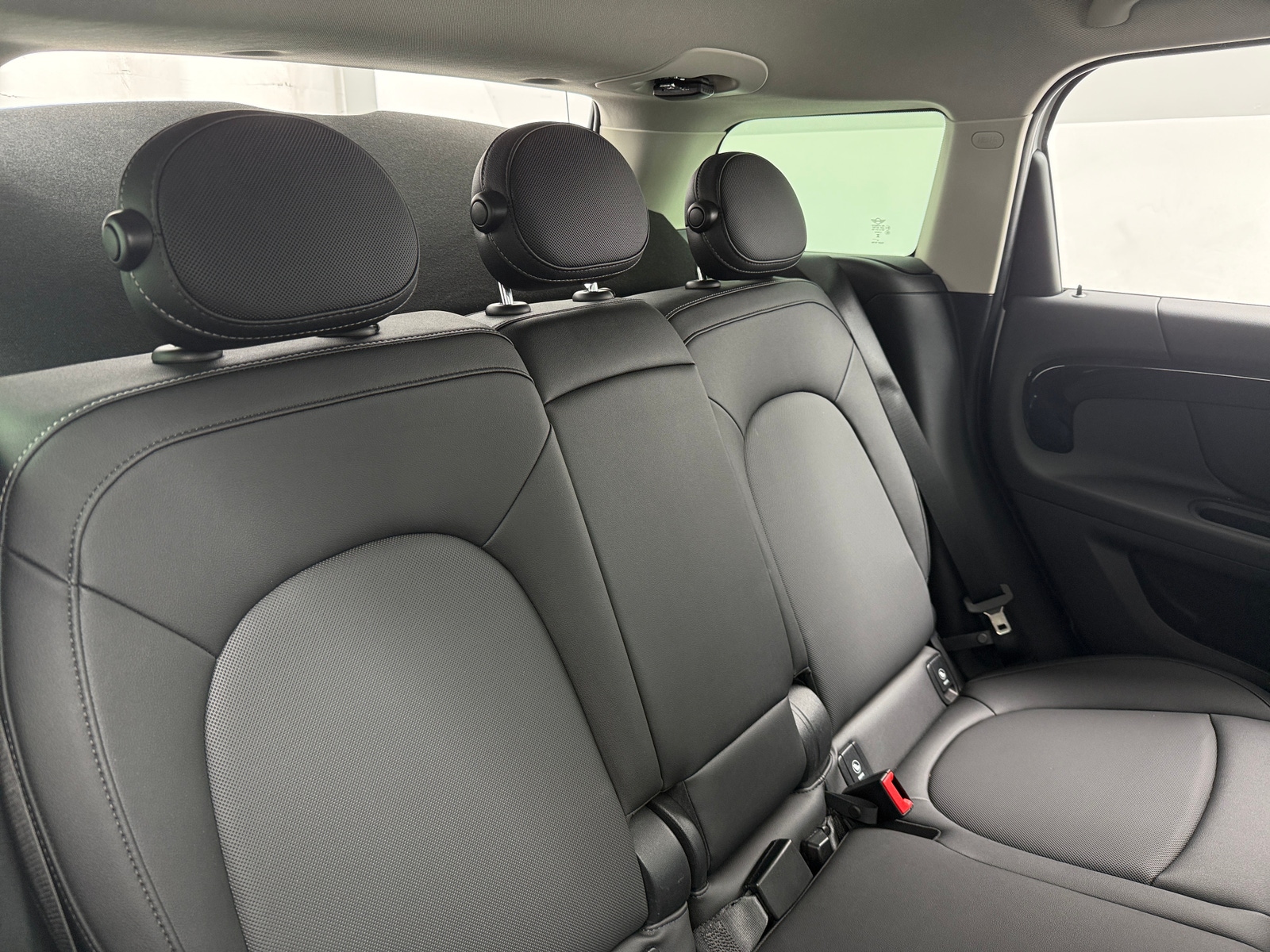 Thumbnail: 2024 MINI Cooper Countryman - 5