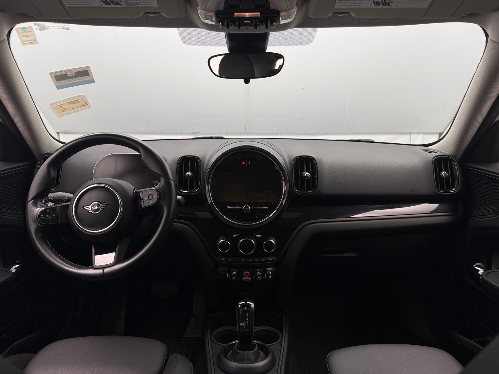 Thumbnail: 2024 MINI Cooper Countryman - 2