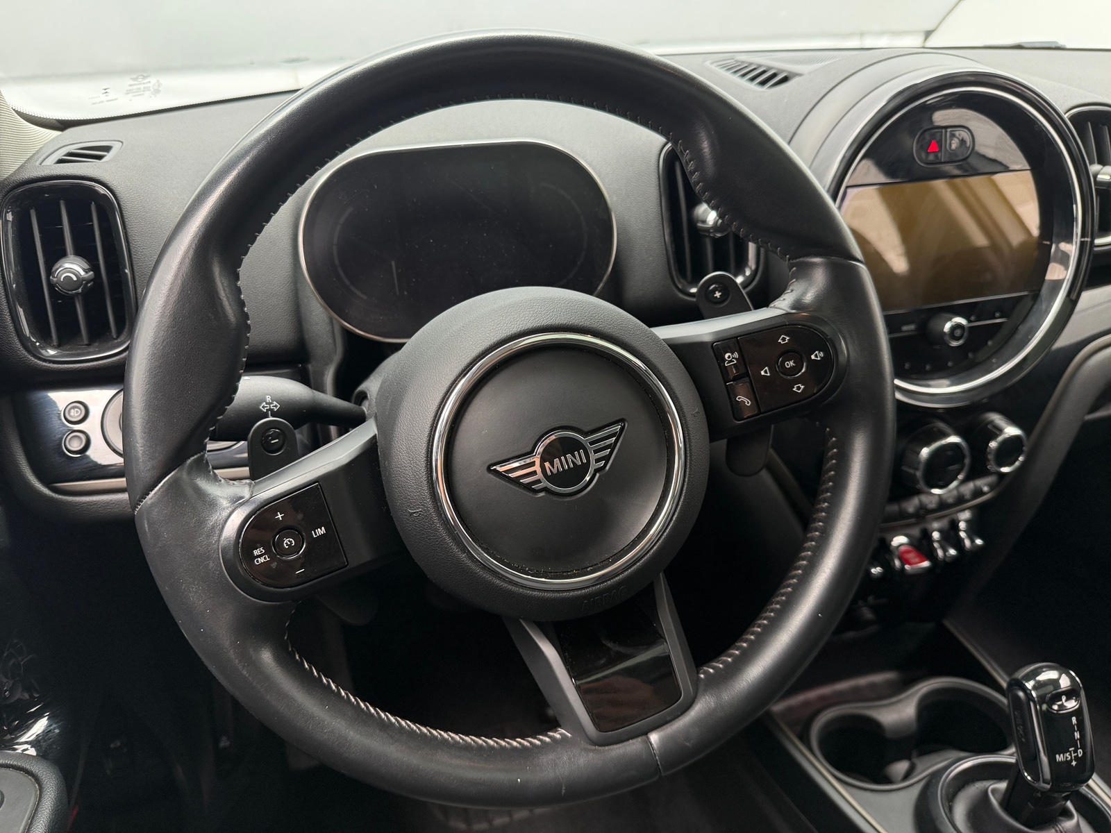 Thumbnail: 2024 MINI Cooper Countryman - 4