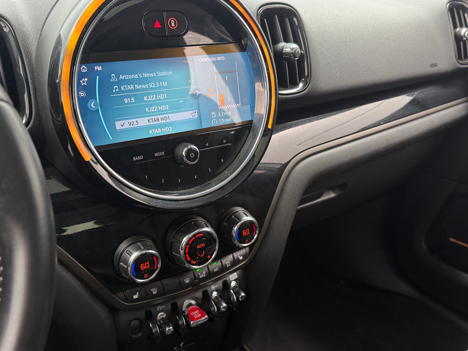 Thumbnail: 2024 MINI Cooper Countryman - 3