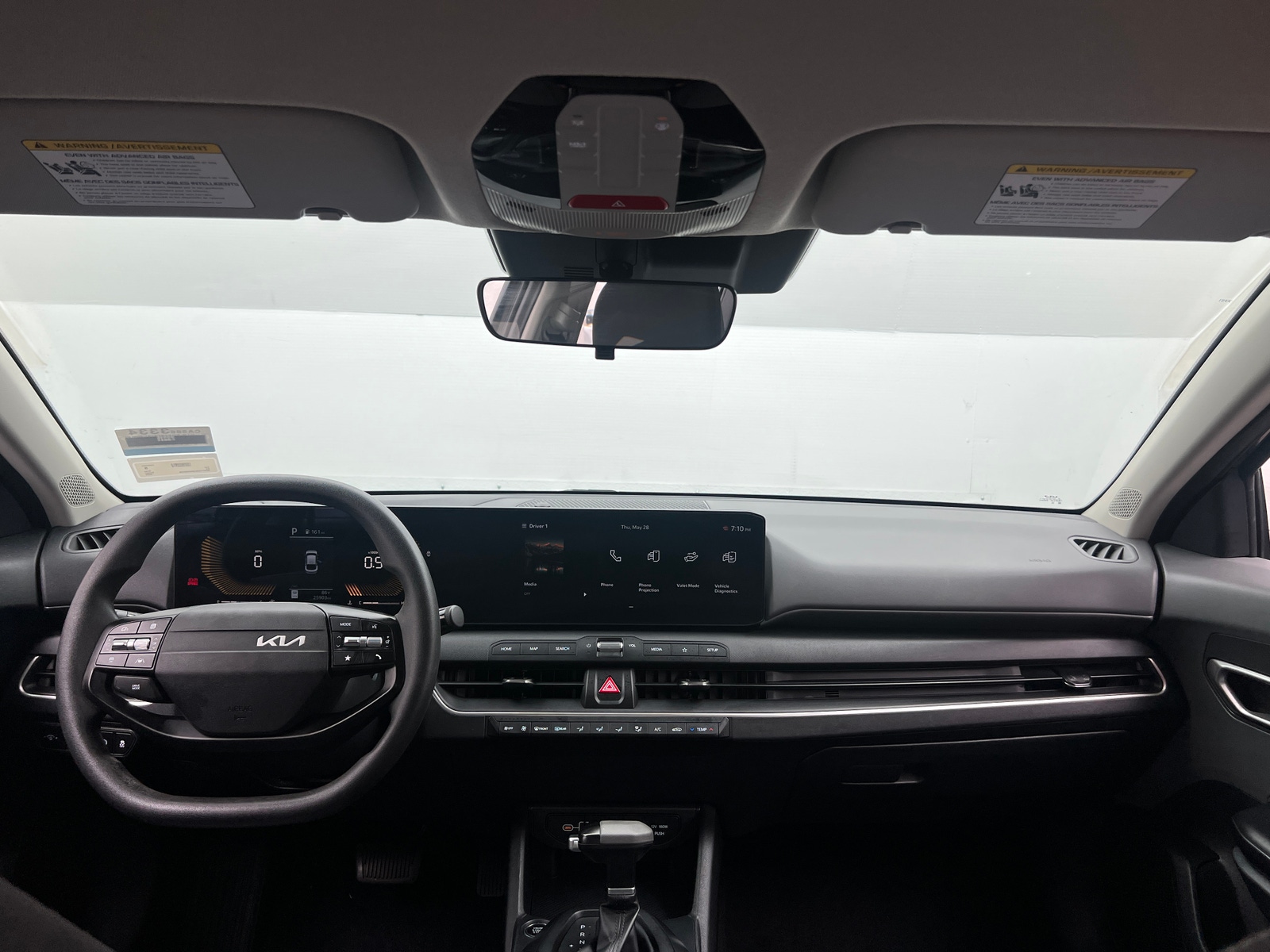 Thumbnail: 2025 Kia K4 - 3