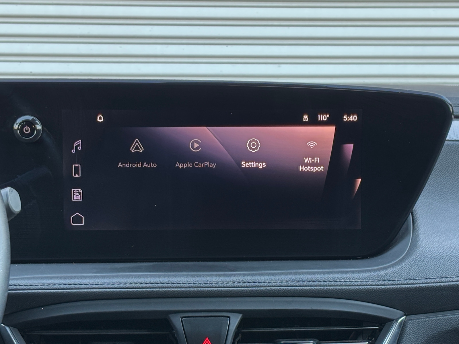 Thumbnail: 2025 Buick Encore GX - 4