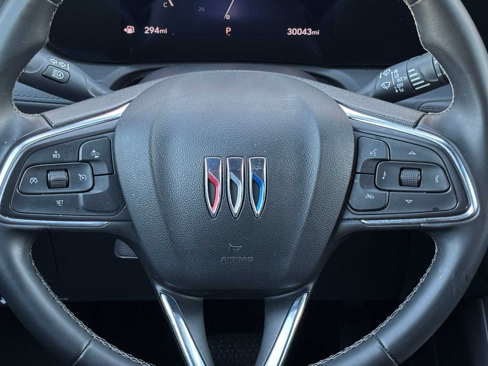 Thumbnail: 2025 Buick Encore GX - 5