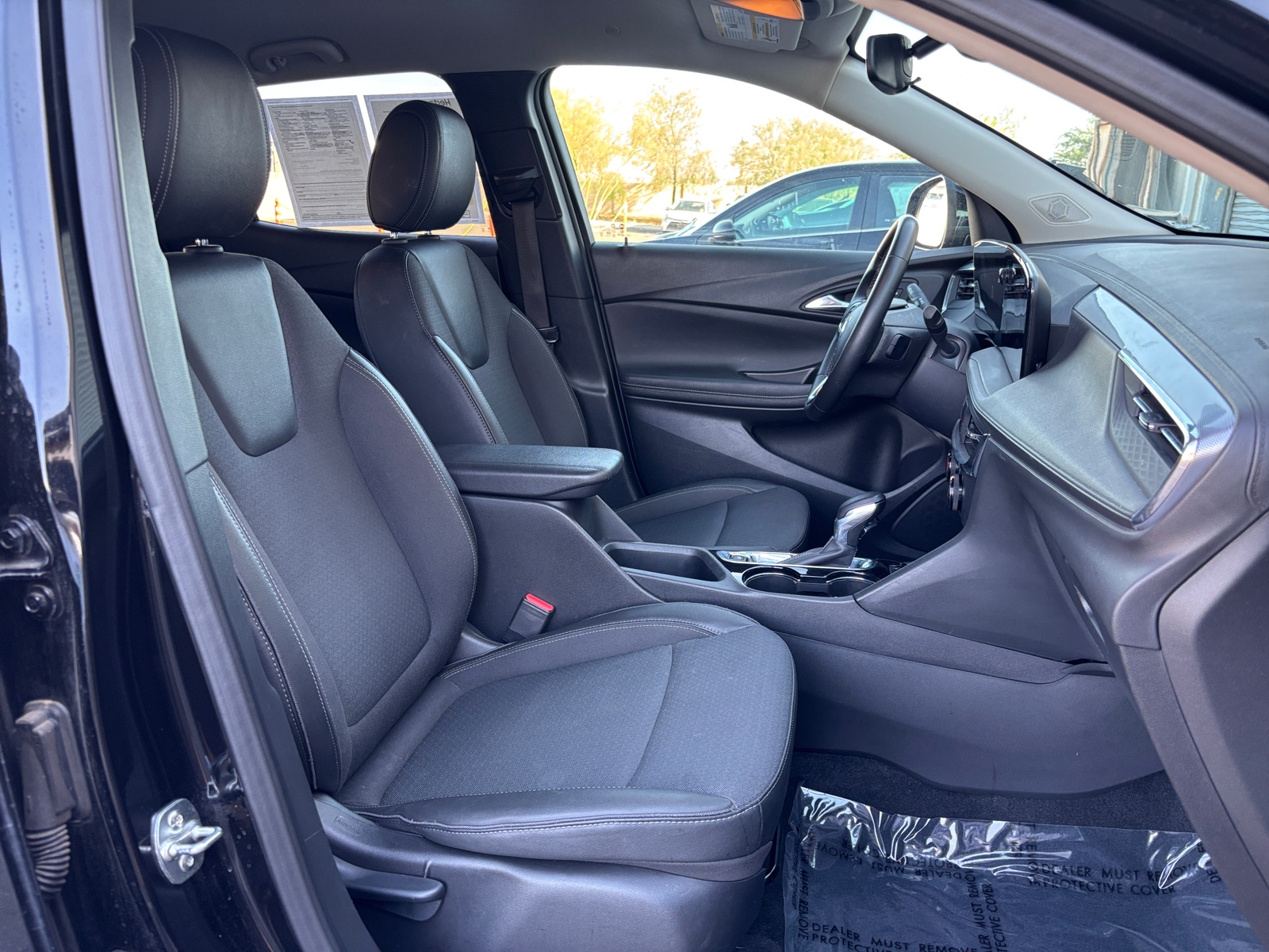 Thumbnail: 2025 Buick Encore GX - 2