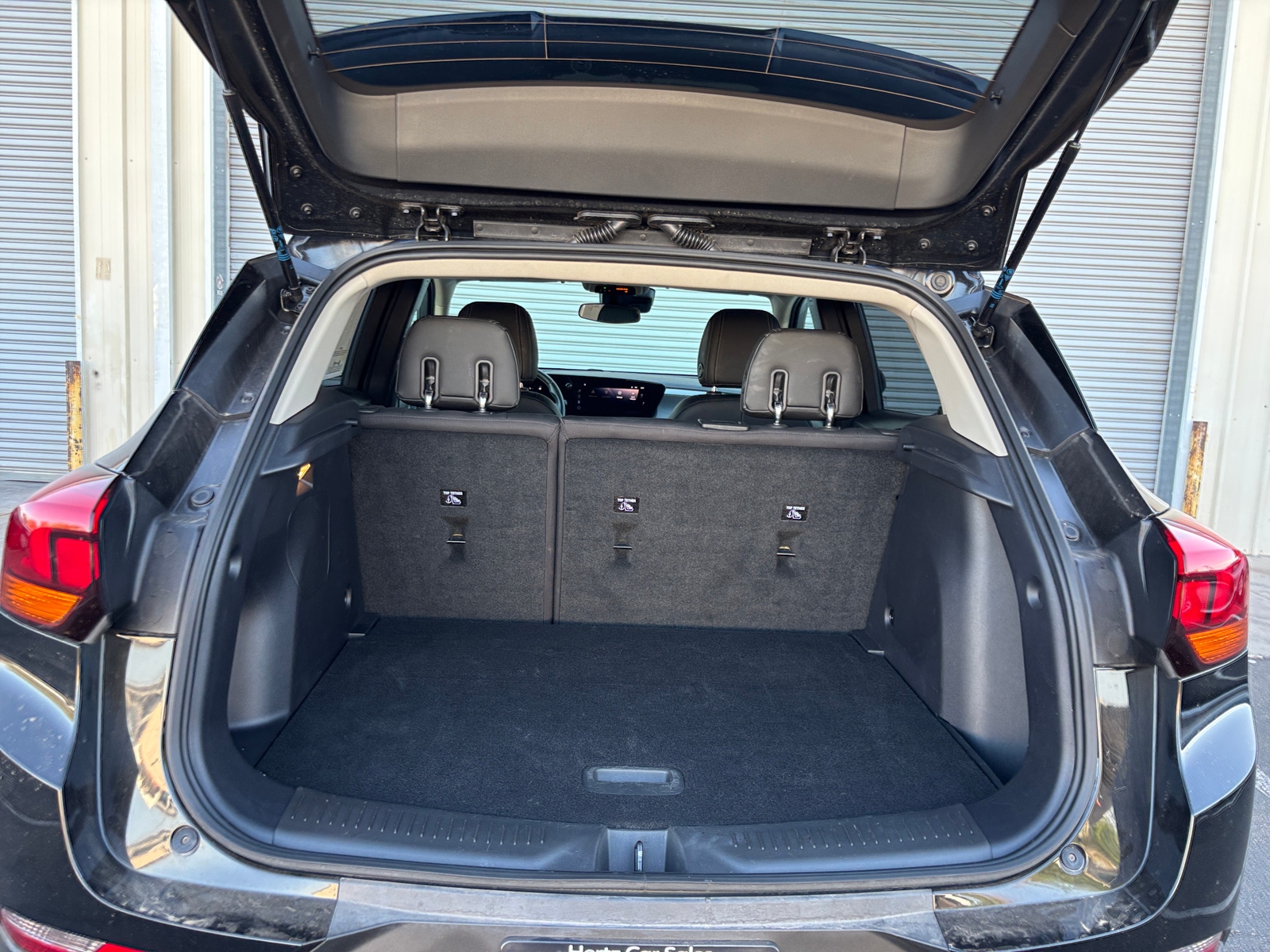 Thumbnail: 2025 Buick Encore GX - 6