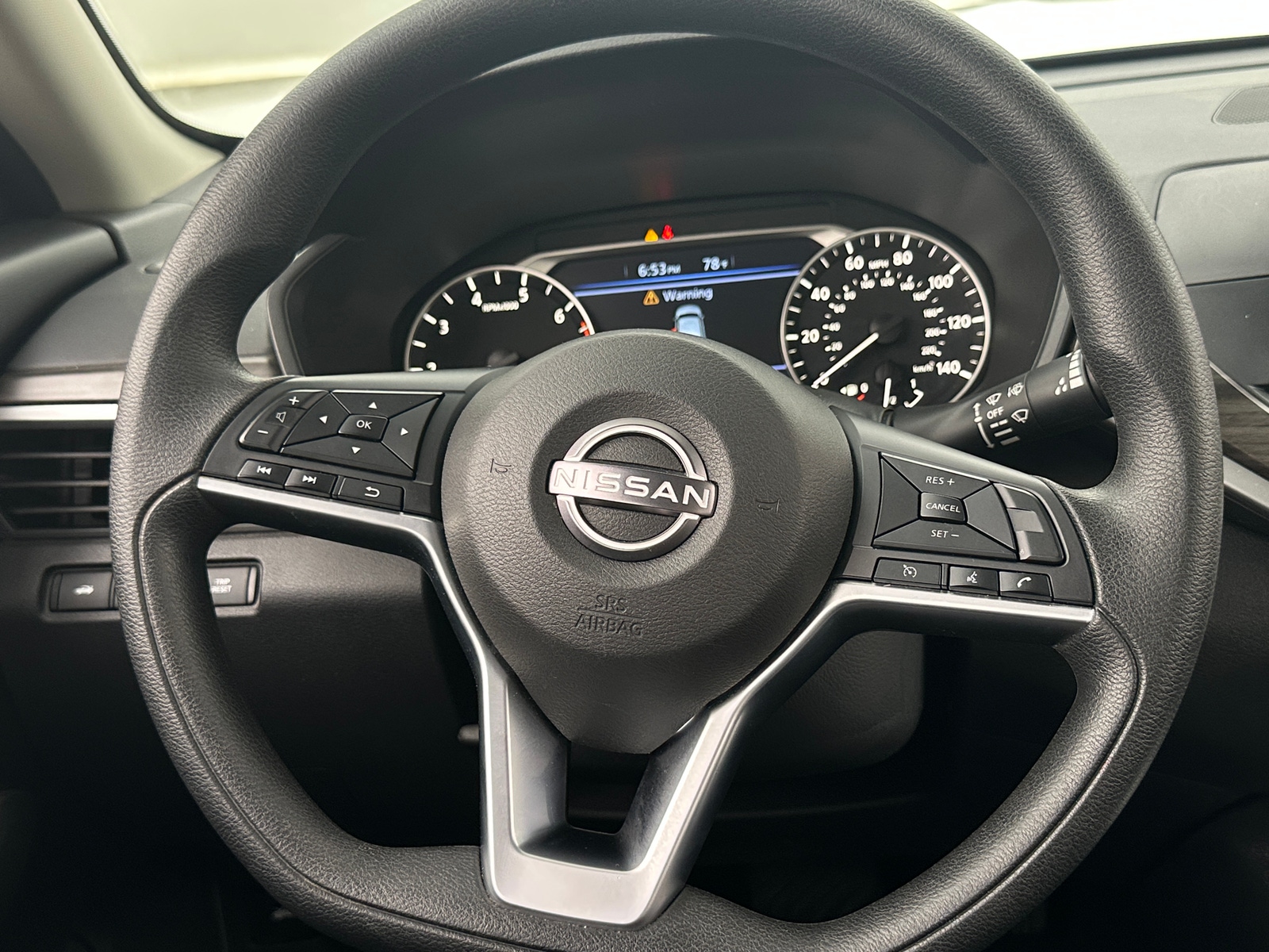 Thumbnail: 2025 Nissan Altima - 5