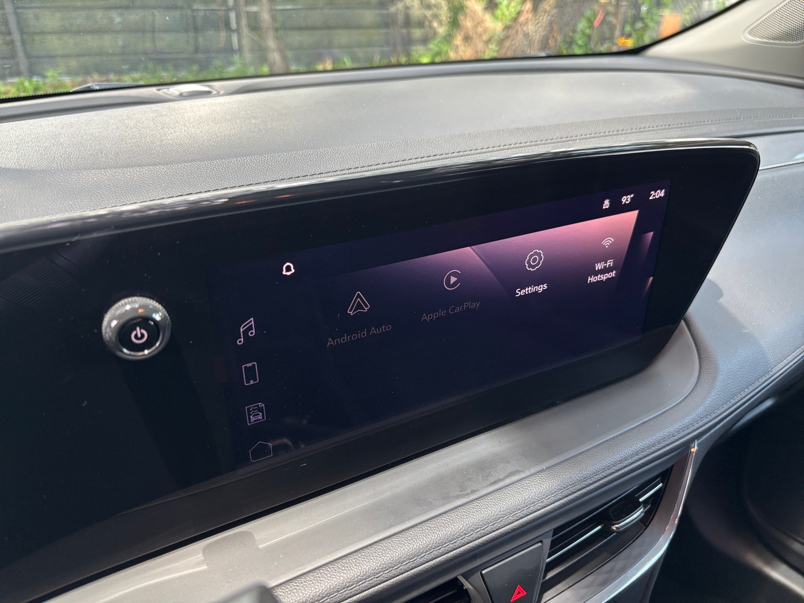 Thumbnail: 2025 Buick Encore GX - 4