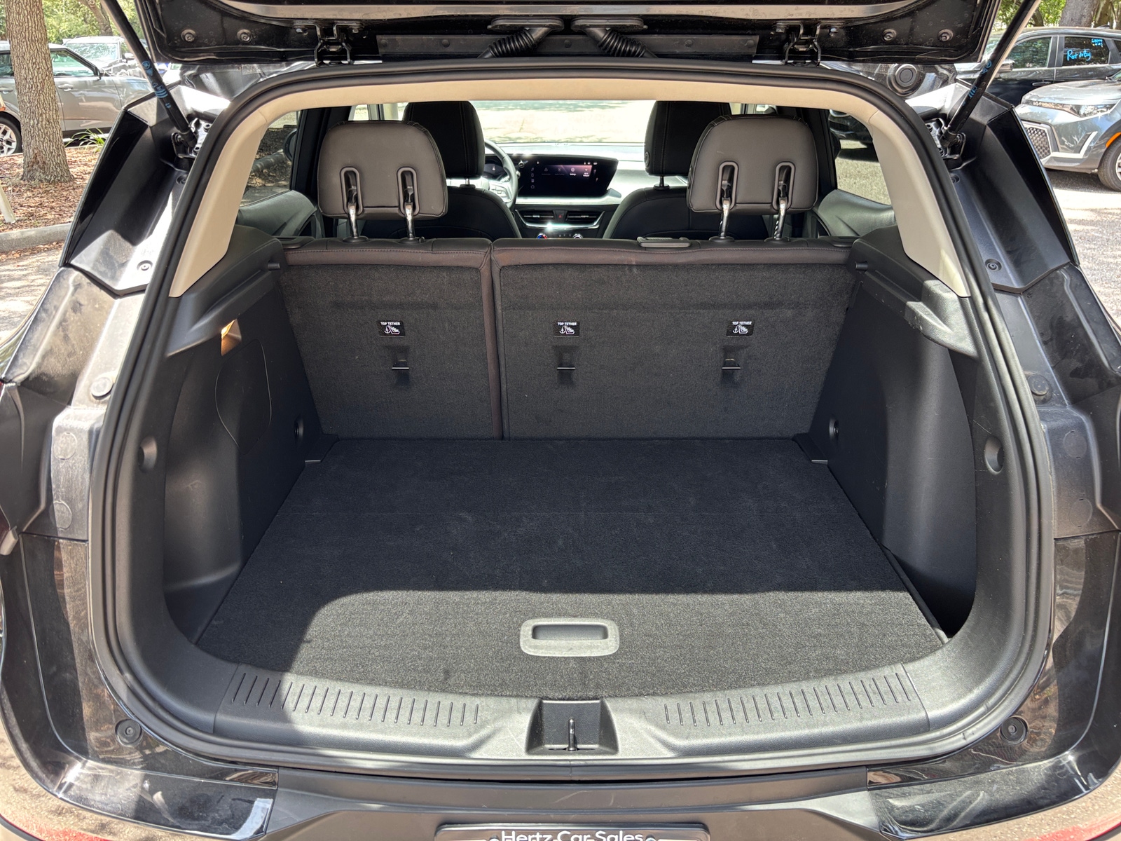 Thumbnail: 2025 Buick Encore GX - 6