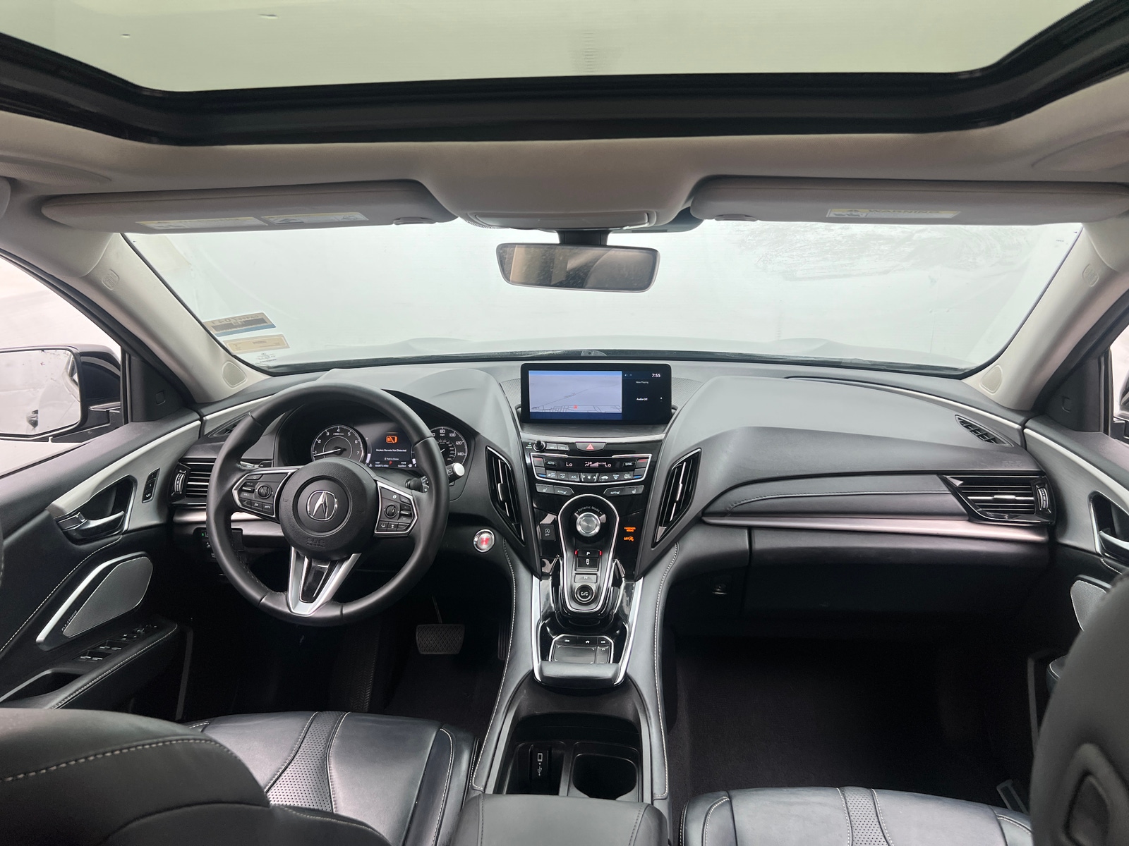 Thumbnail: 2019 Acura RDX - 2
