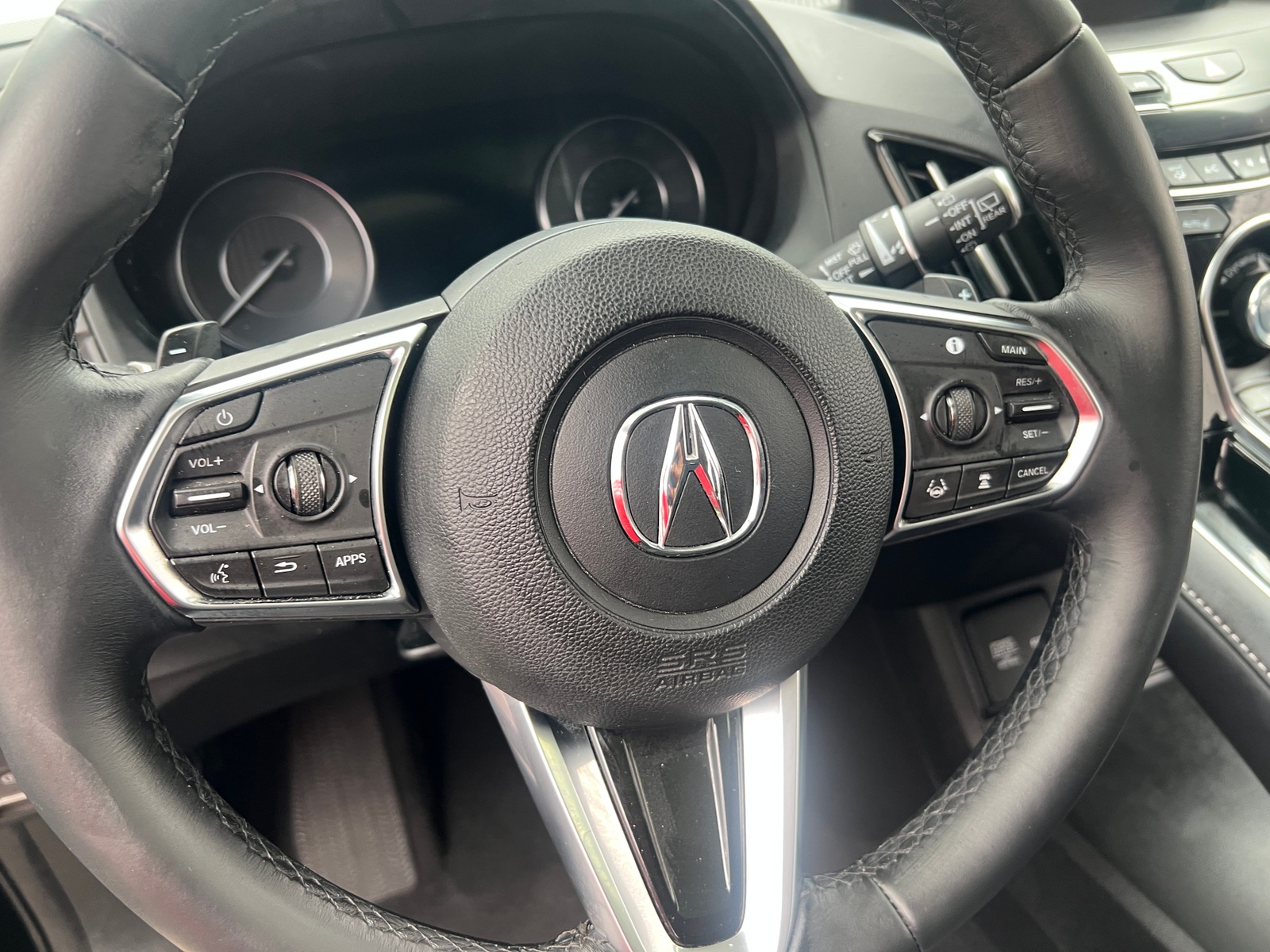 Thumbnail: 2019 Acura RDX - 4