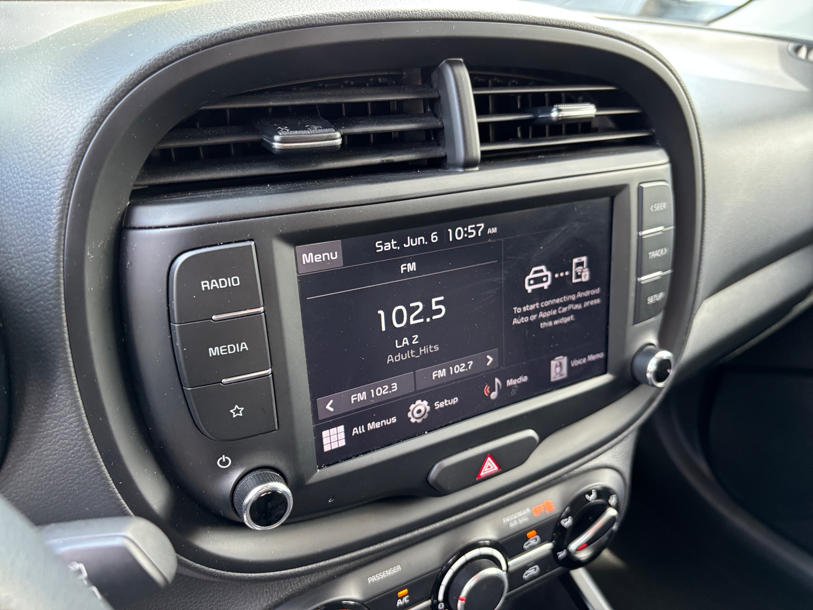 Thumbnail: 2025 Kia Soul - 4