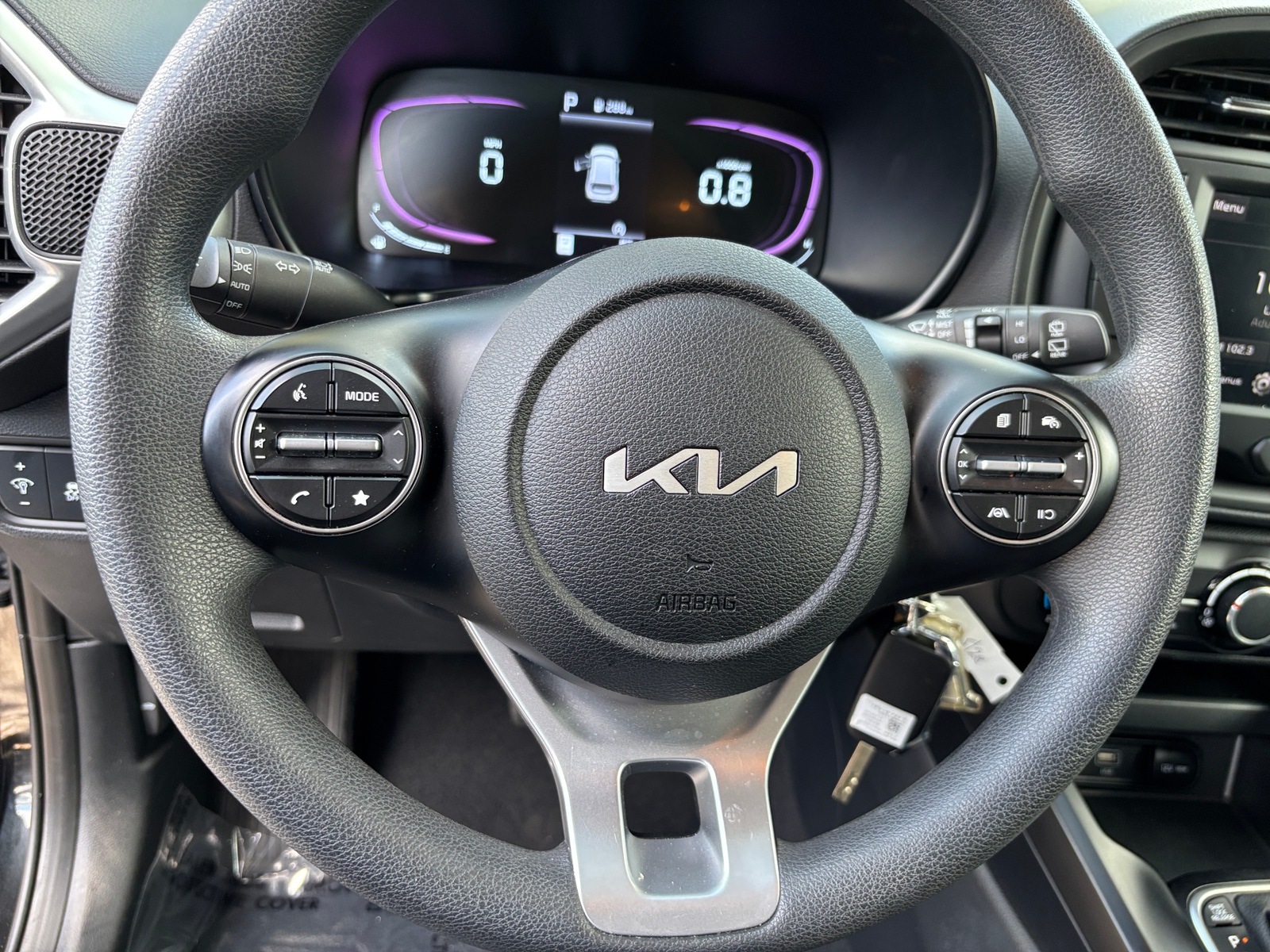Thumbnail: 2025 Kia Soul - 5