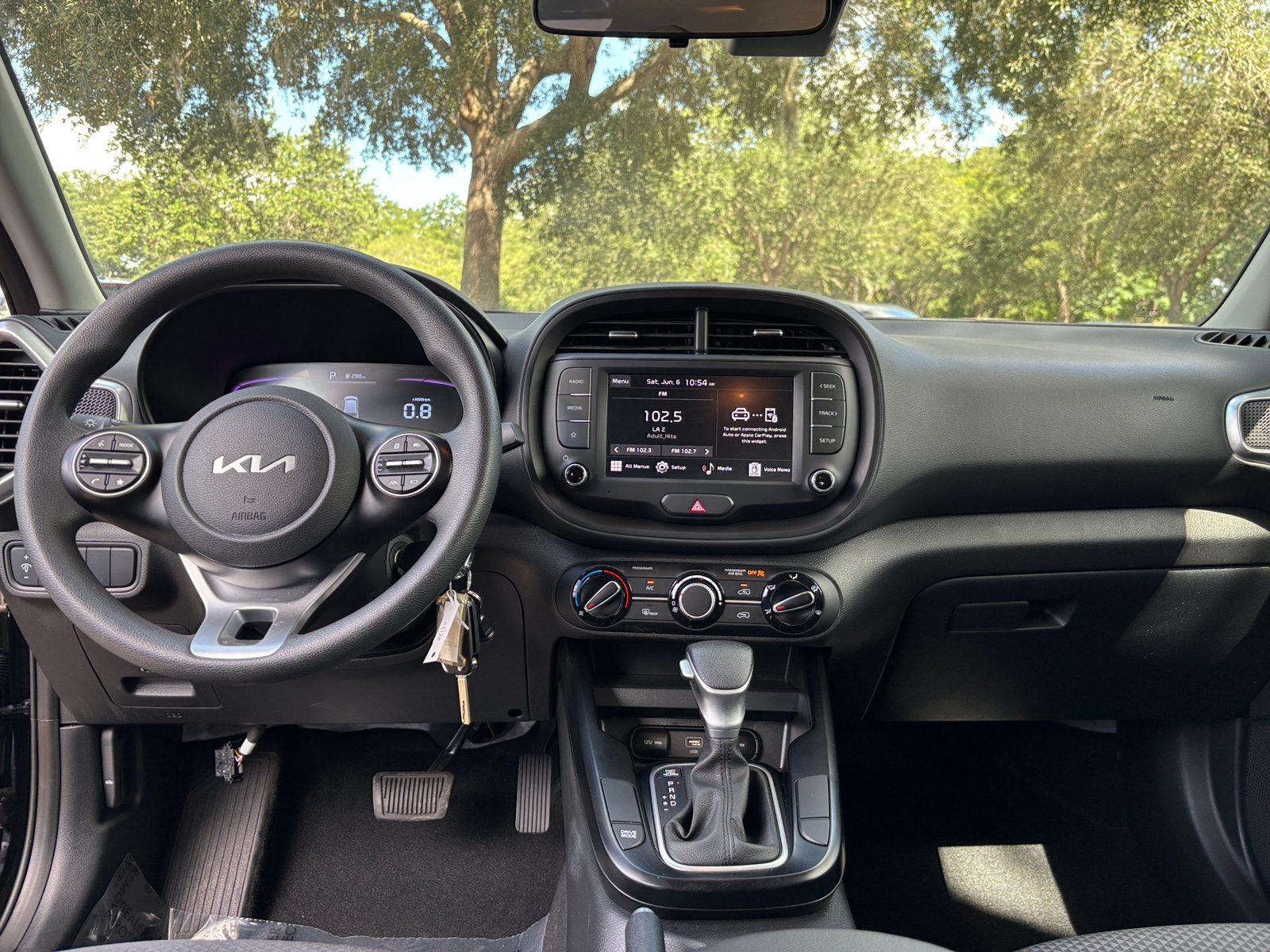 Thumbnail: 2025 Kia Soul - 3