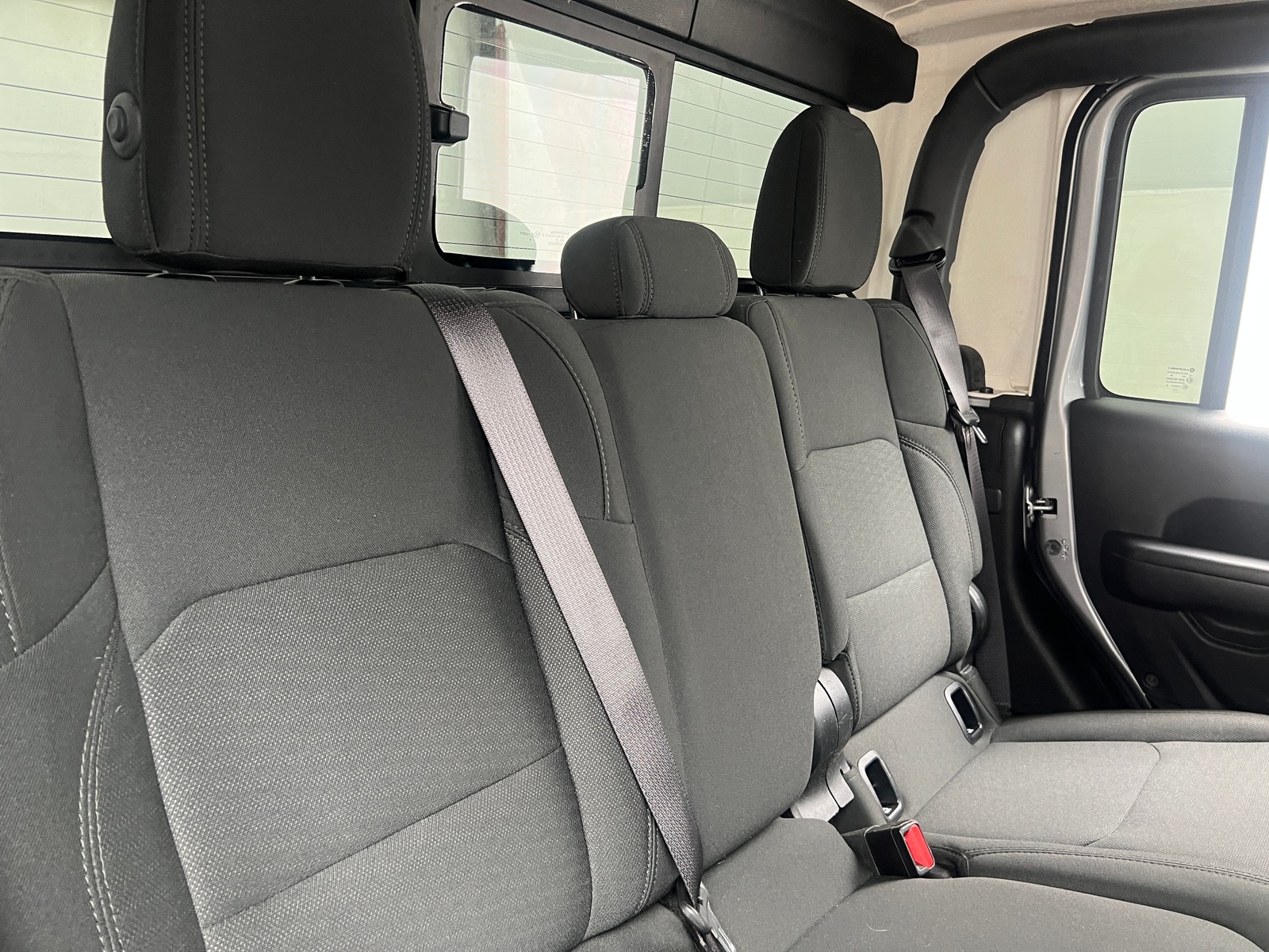 Thumbnail: 2020 Jeep Gladiator - 6