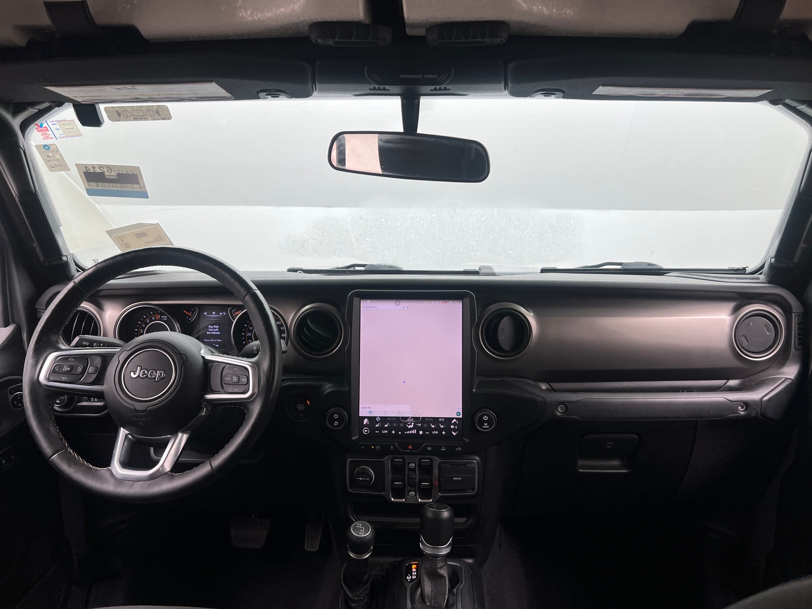 Thumbnail: 2020 Jeep Gladiator - 3